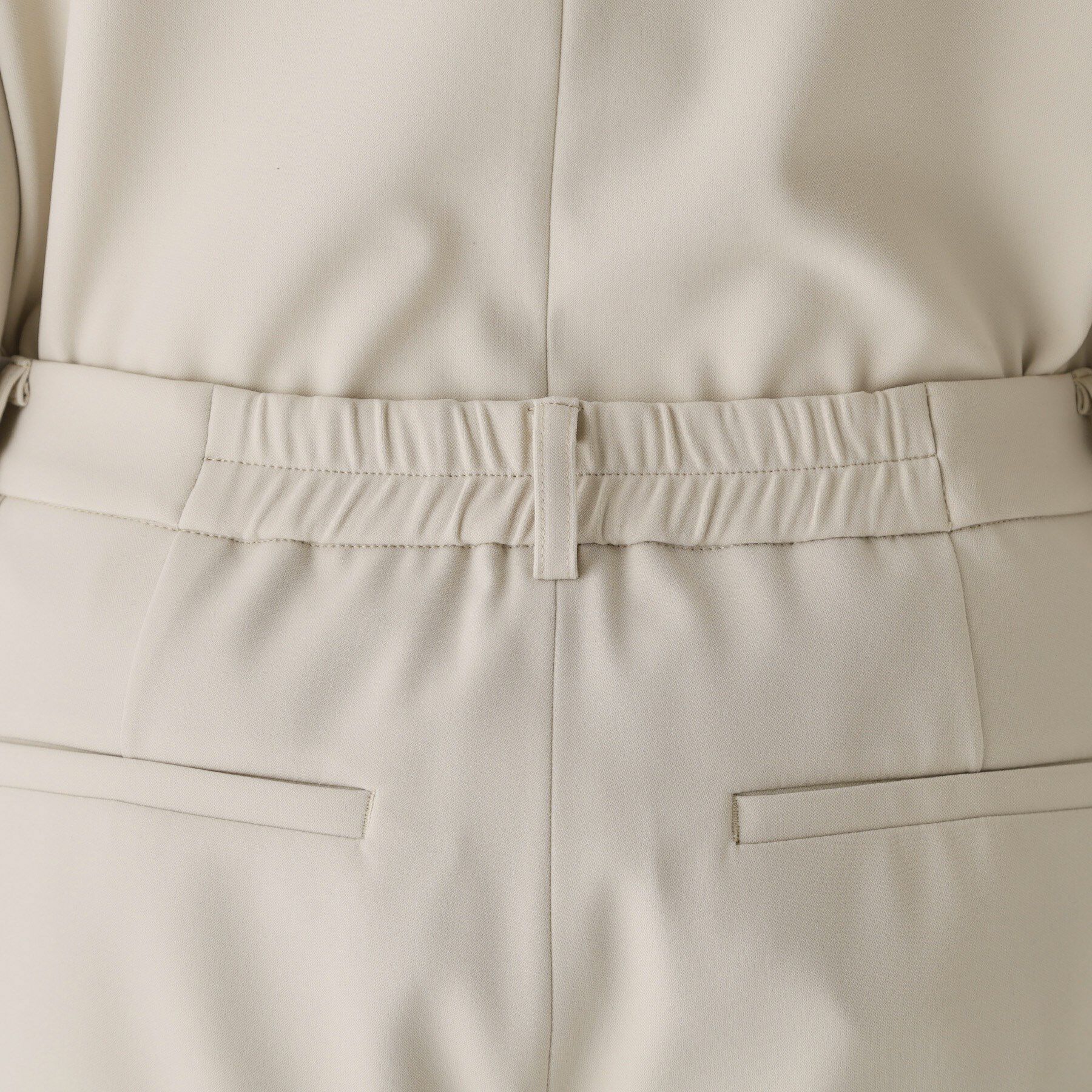 COUP DE CHANCE「【洗える／撥水加工】テーパードパンツ」|その他|