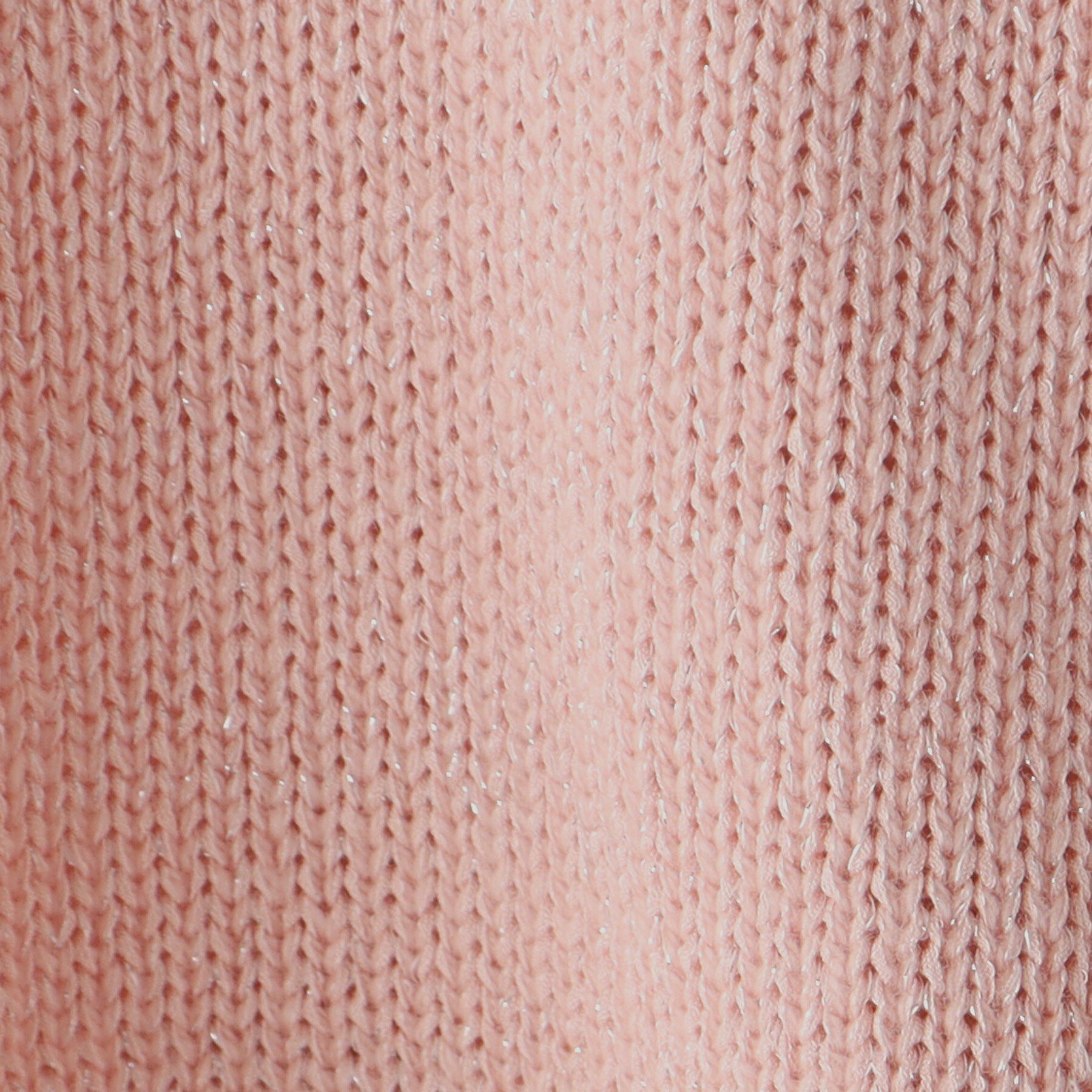 COUP DE CHANCE「【洗える／日本製】ニットプルオーバー」|ニット・セーター|