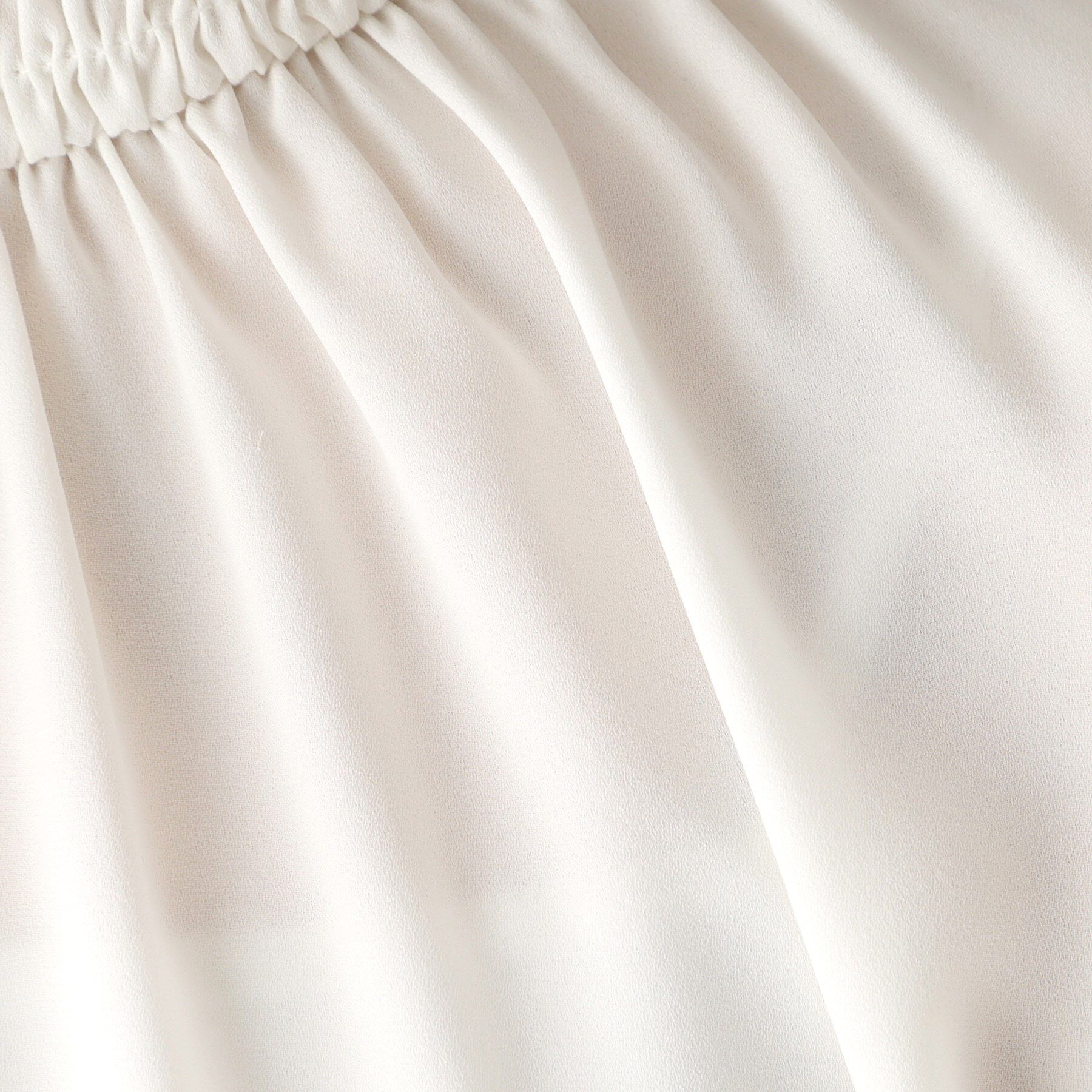 COUP DE CHANCE「【洗える】デザインブラウス」|シャツ・ブラウス|