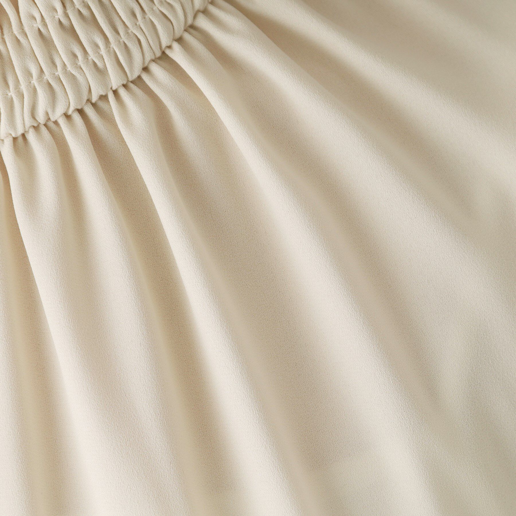 COUP DE CHANCE「【洗える】デザインブラウス」|シャツ・ブラウス|