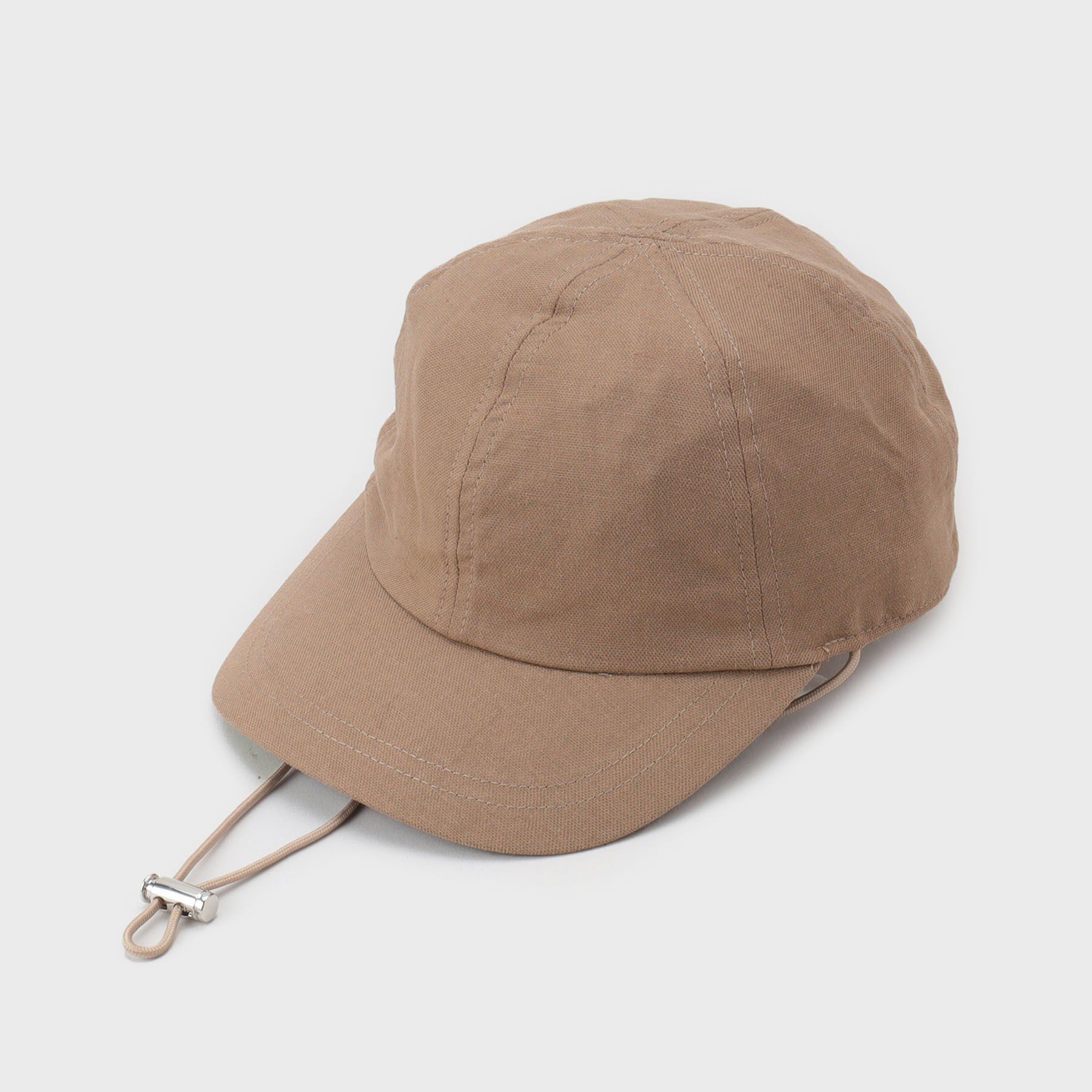 GALLEST「【CONTROL FREAK】サンシェードキャップ」|キャップ・キャスケット|