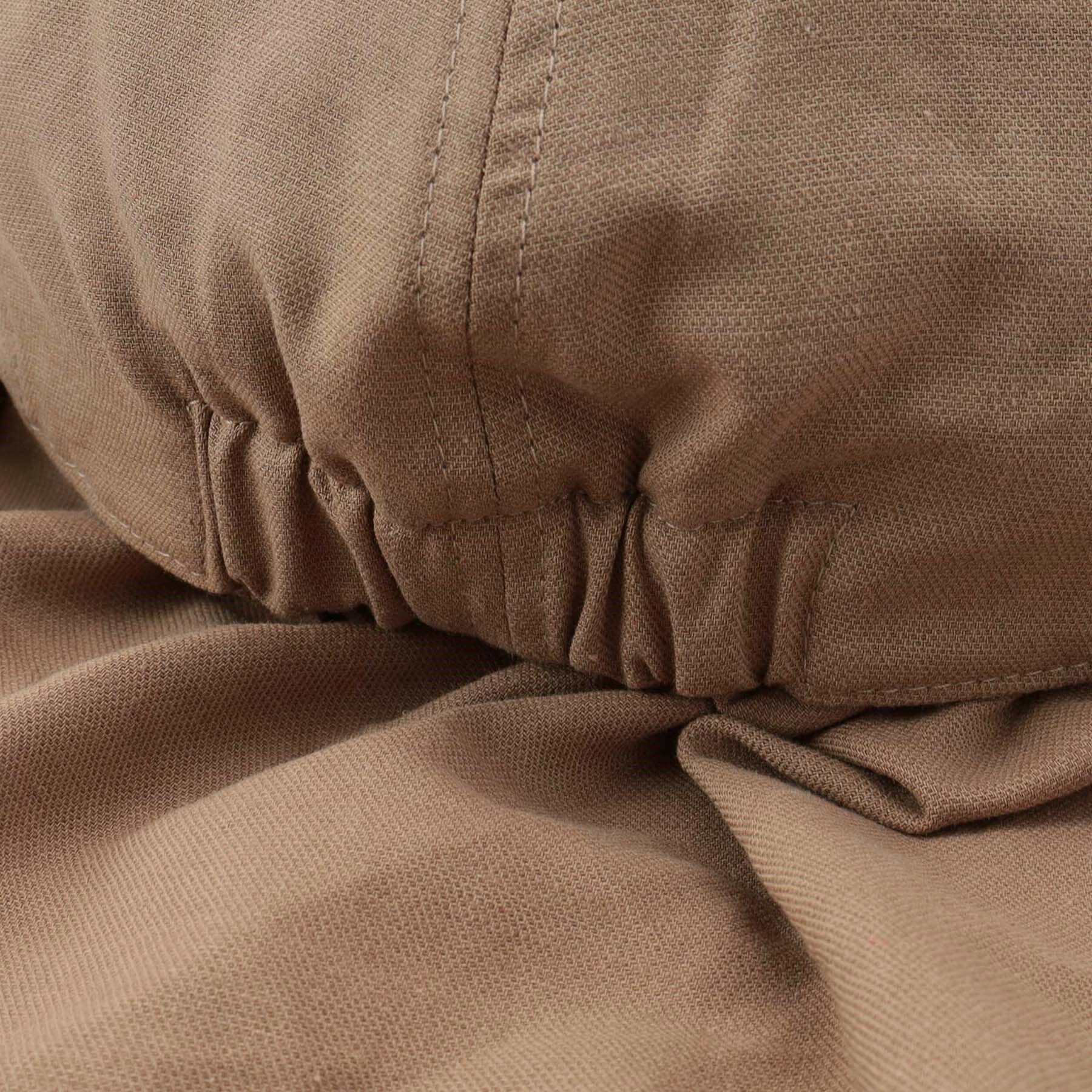 GALLEST「【CONTROL FREAK】サンシェードキャップ」|キャップ・キャスケット|