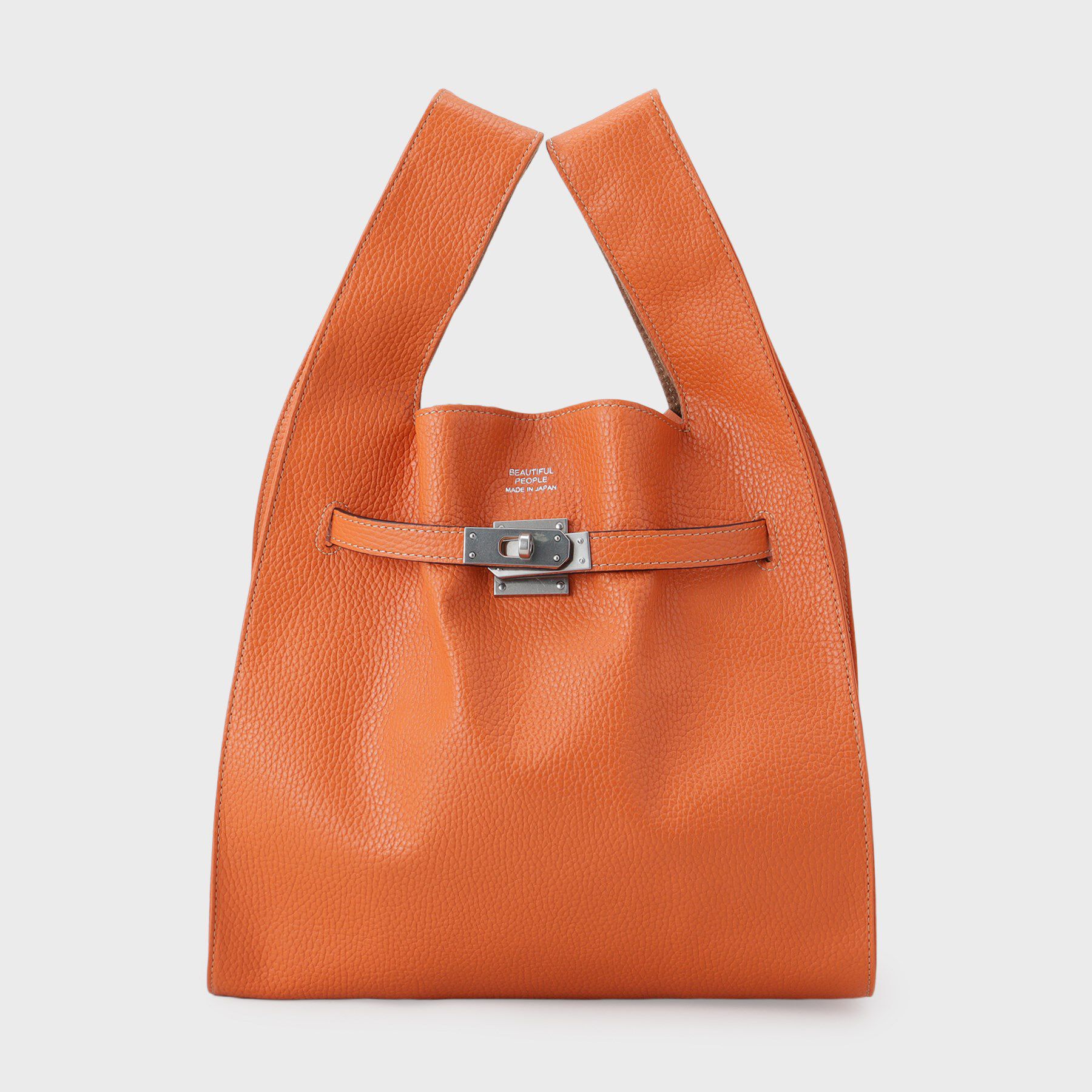 GALLEST「【beautiful people】large market bag」|トートバッグ|