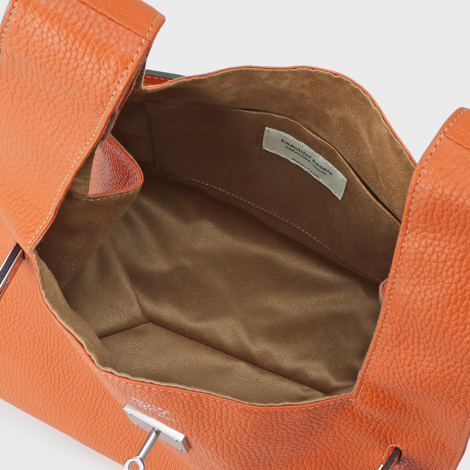 GALLEST「【beautiful people】large market bag」|トートバッグ|