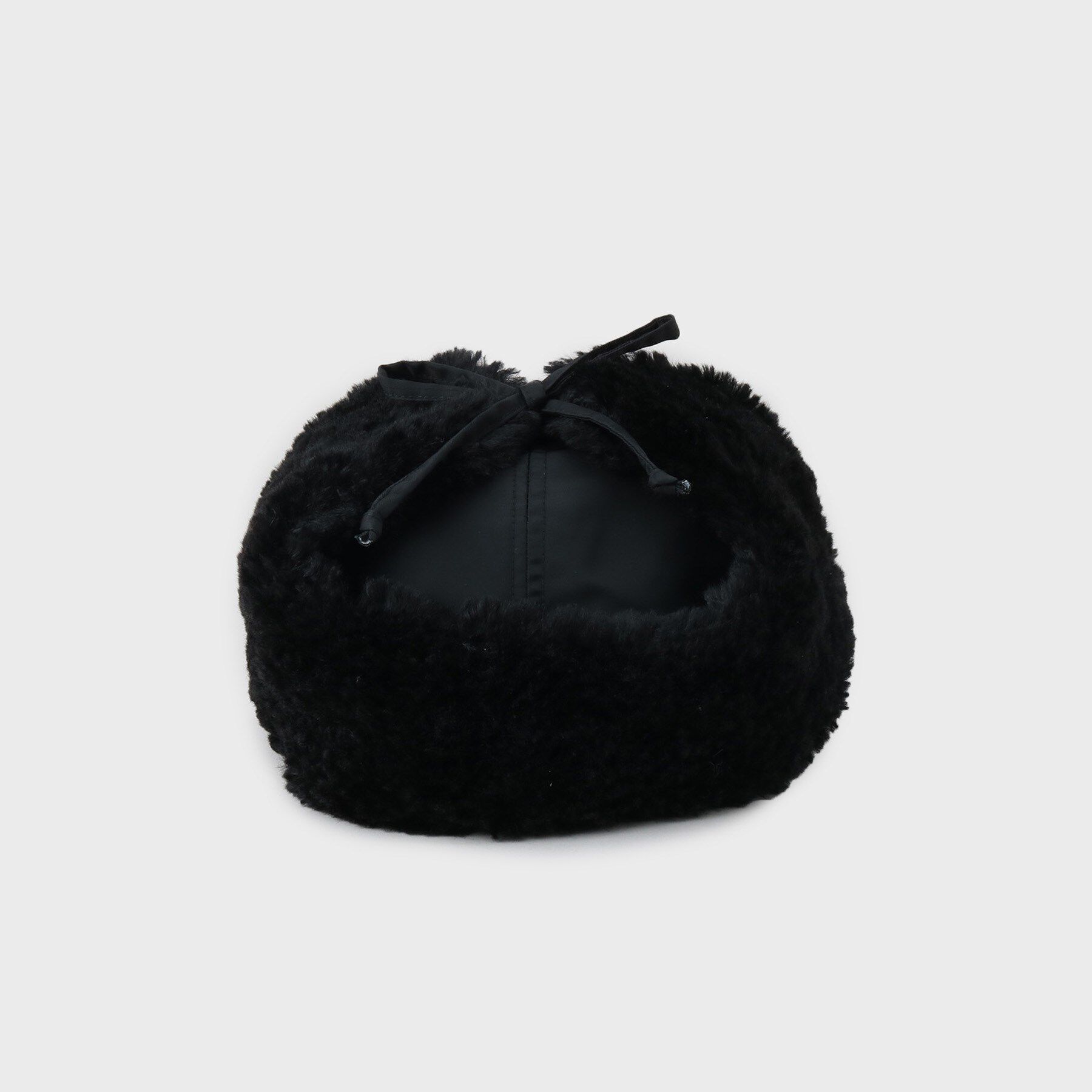 GALLEST「イヤーカバーナイロンキャップ」|キャップ・キャスケット|