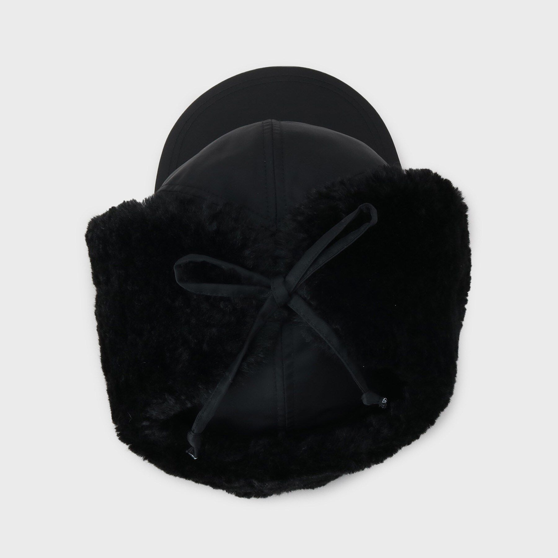 GALLEST「イヤーカバーナイロンキャップ」|キャップ・キャスケット|