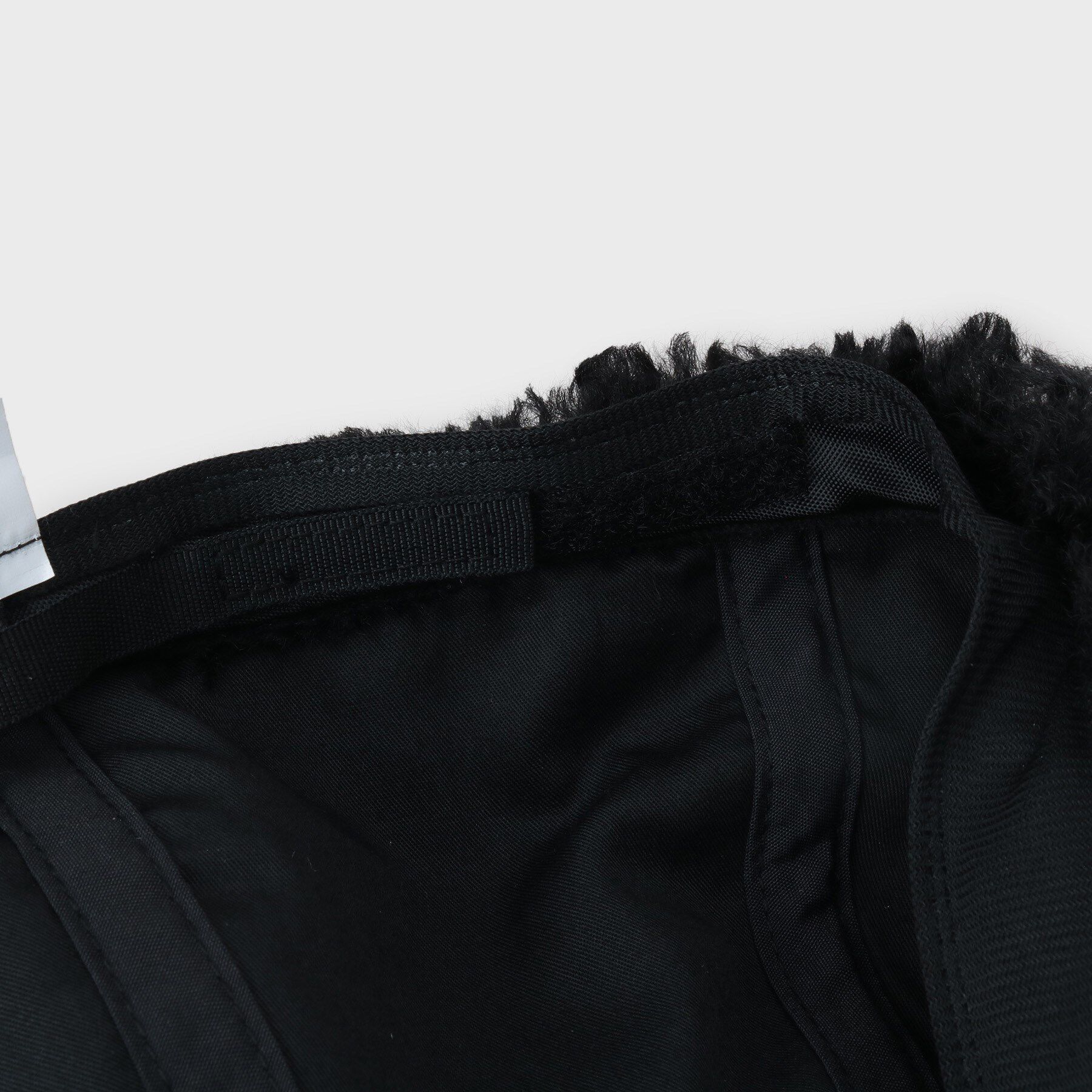 GALLEST「イヤーカバーナイロンキャップ」|キャップ・キャスケット|