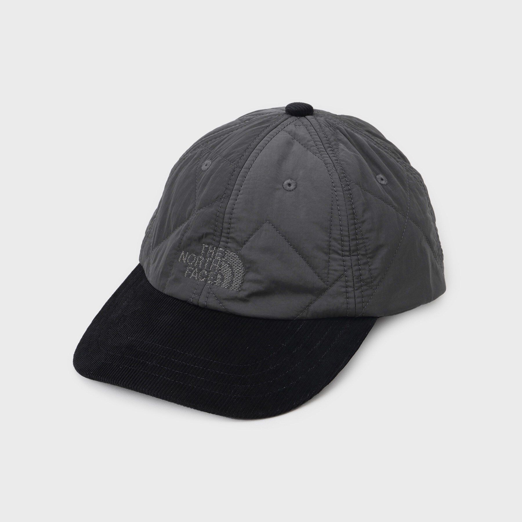 GALLEST「◆【THE NORTH FACE Purple Label】Quilting Field Cap」|キャップ・キャスケット|