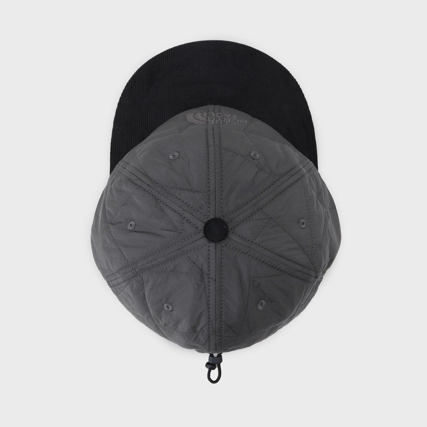 GALLEST「◆【THE NORTH FACE Purple Label】Quilting Field Cap」|キャップ・キャスケット|