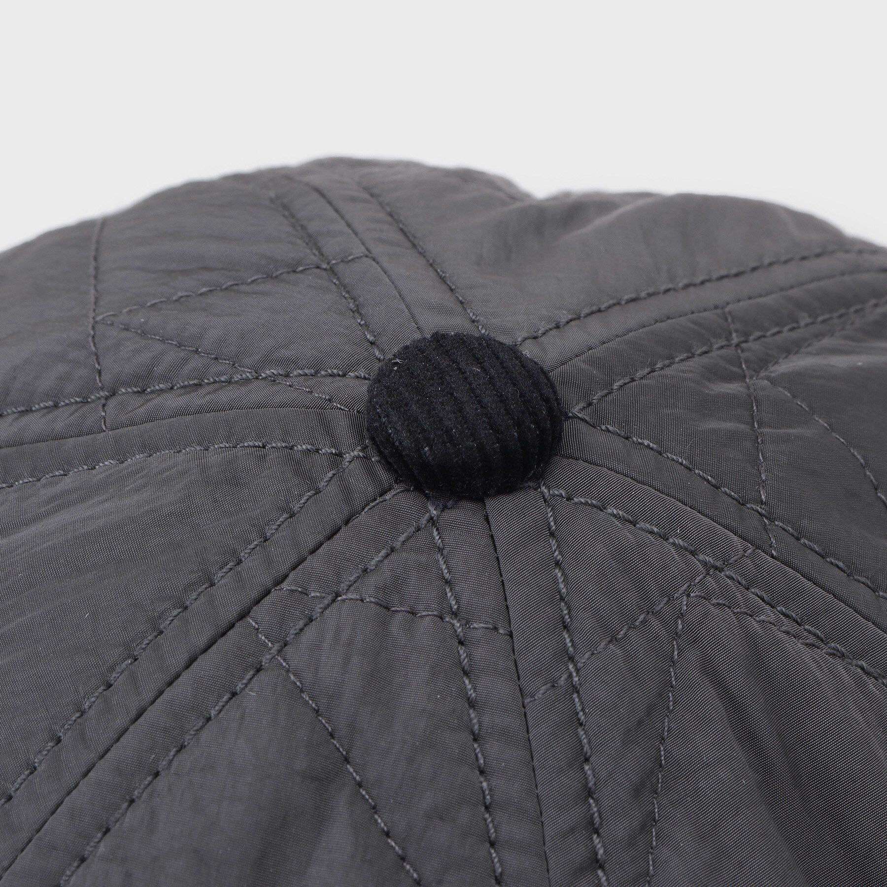 GALLEST「◆【THE NORTH FACE Purple Label】Quilting Field Cap」|キャップ・キャスケット|