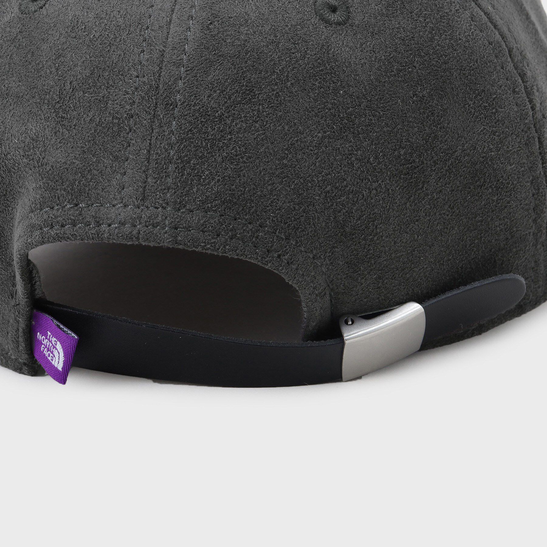 GALLEST「◆【THE NORTH FACE Purple Label】Synthetic Leather Ca」|キャップ・キャスケット|