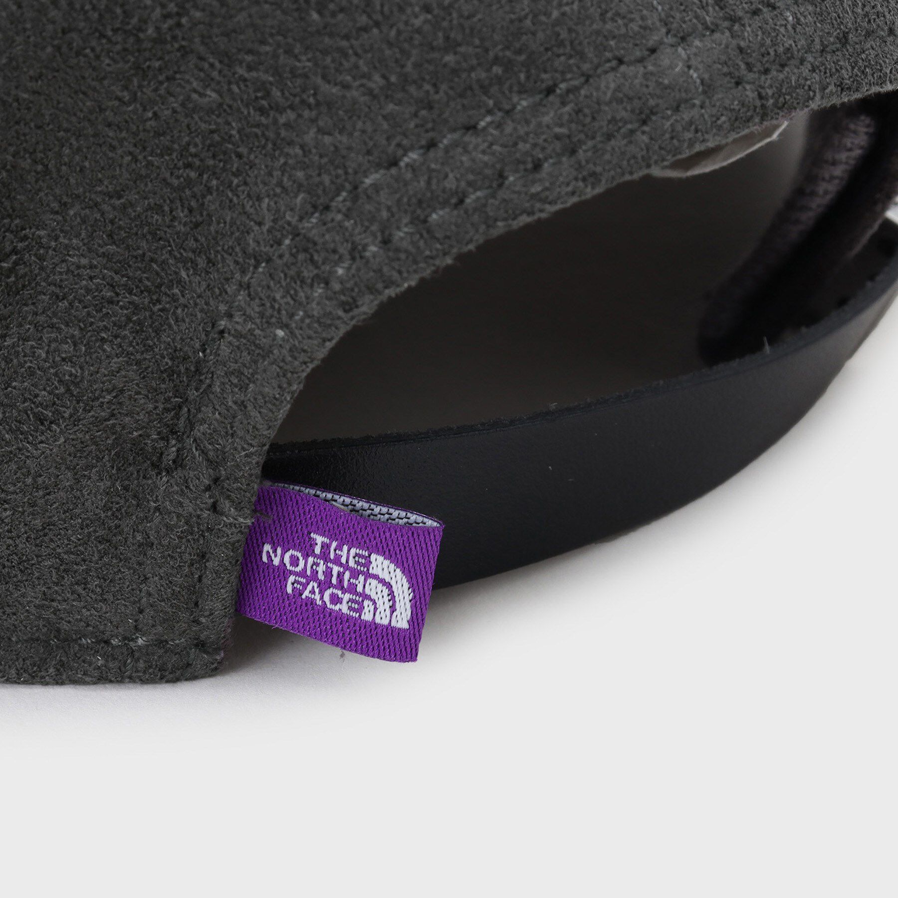 GALLEST「◆【THE NORTH FACE Purple Label】Synthetic Leather Ca」|キャップ・キャスケット|