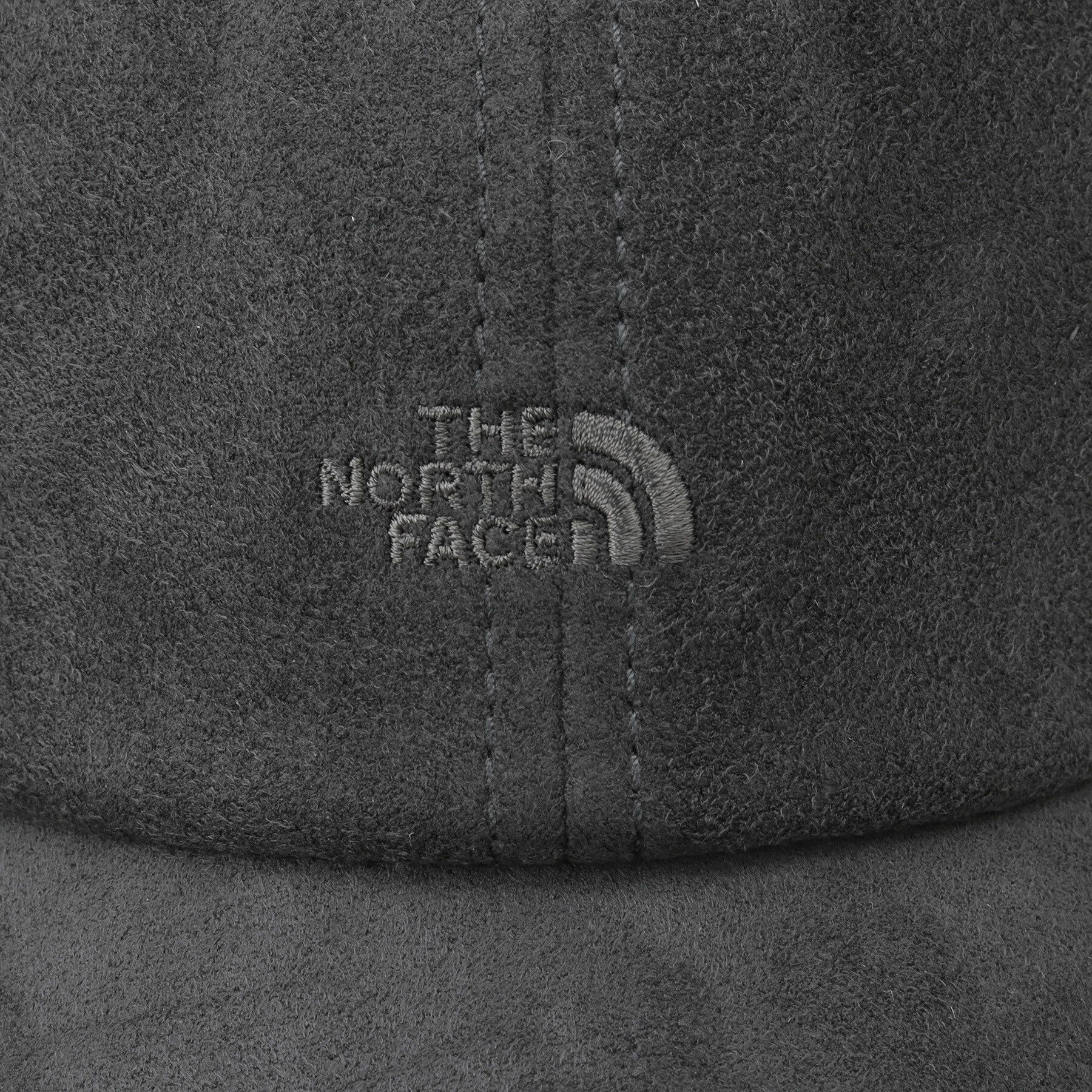 GALLEST「◆【THE NORTH FACE Purple Label】Synthetic Leather Ca」|キャップ・キャスケット|