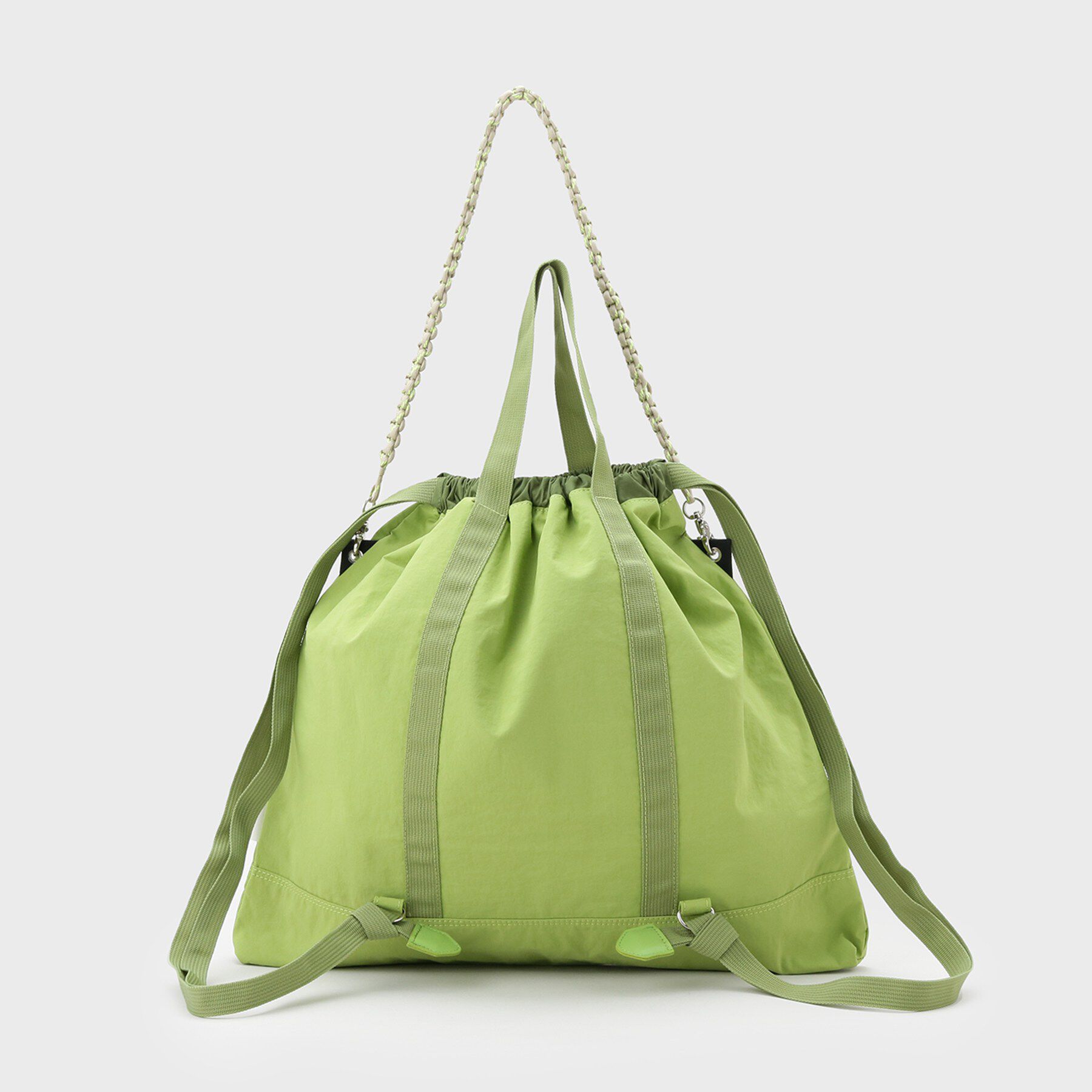 GALLEST「【CONTROL FREAK ／ CTFK】ナイロン3WAYスクエアトート」|トートバッグ|