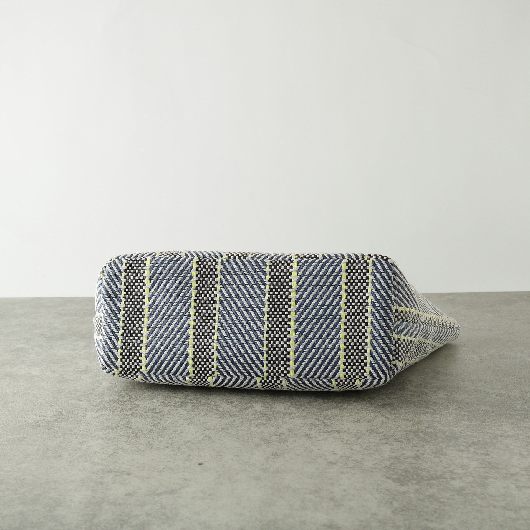 GALLEST「カラーモザイクバッグ」|トートバッグ|