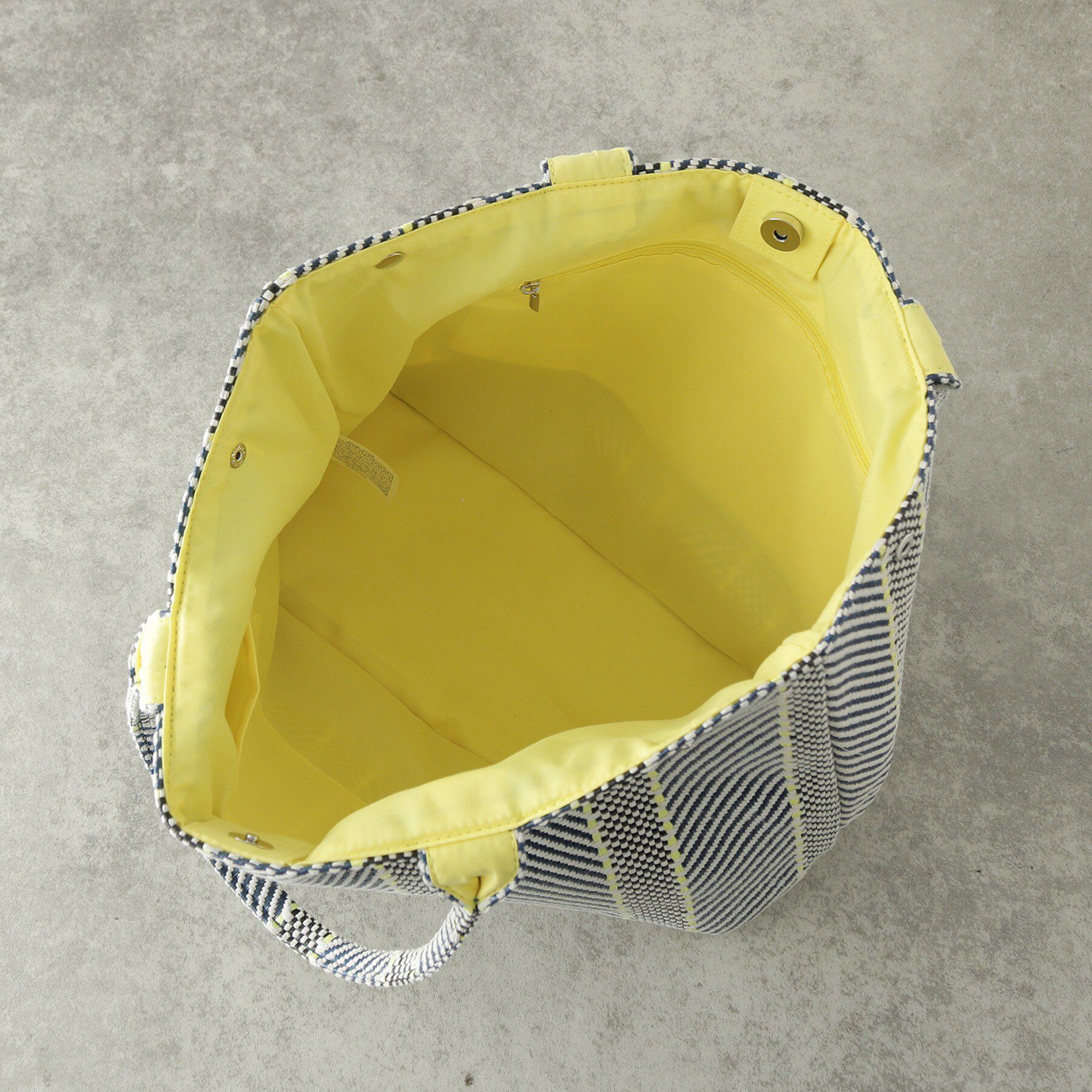 GALLEST「カラーモザイクバッグ」|トートバッグ|