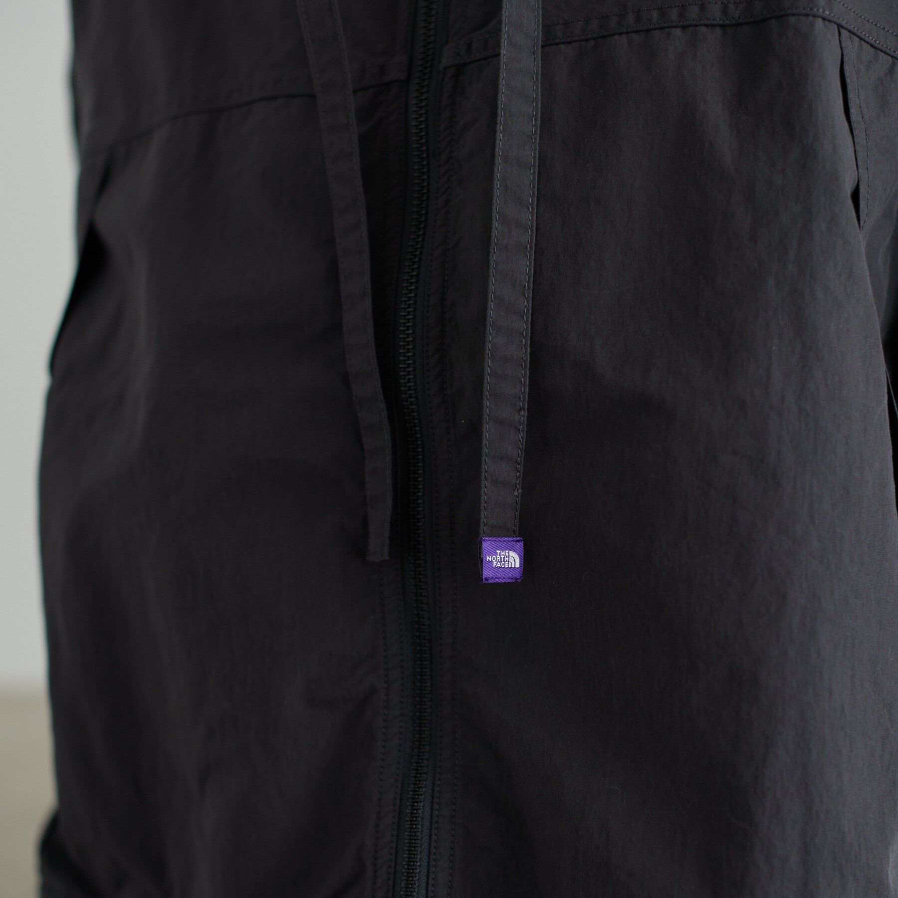 GALLEST「【THE NORTH FACE Purple Label】Cropped Jacket」|ブルゾン・スタジャン|