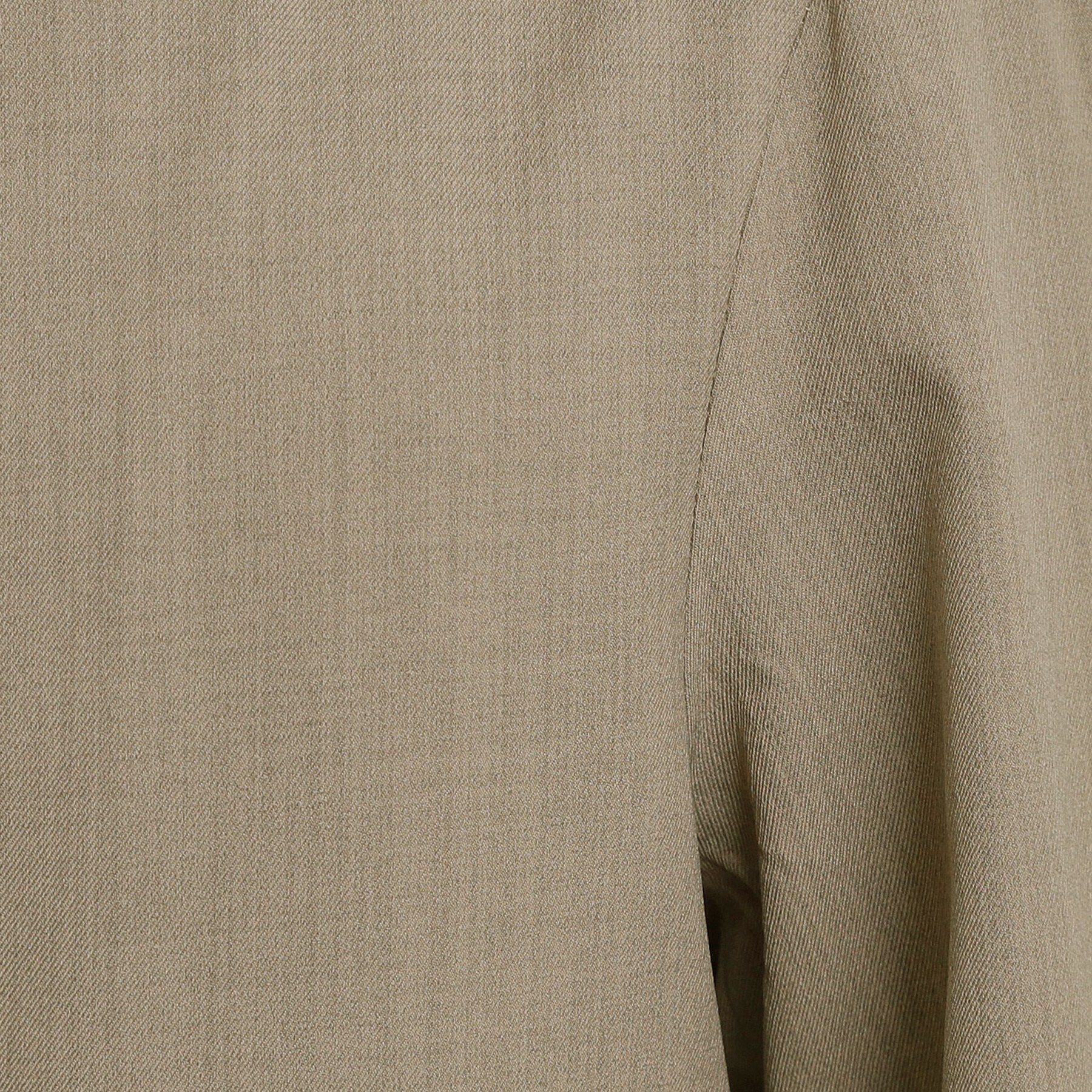 tk.TAKEO KIKUCHI「【セットアップ対応可】カルゼノーカラージャケット」|ノーカラージャケット|