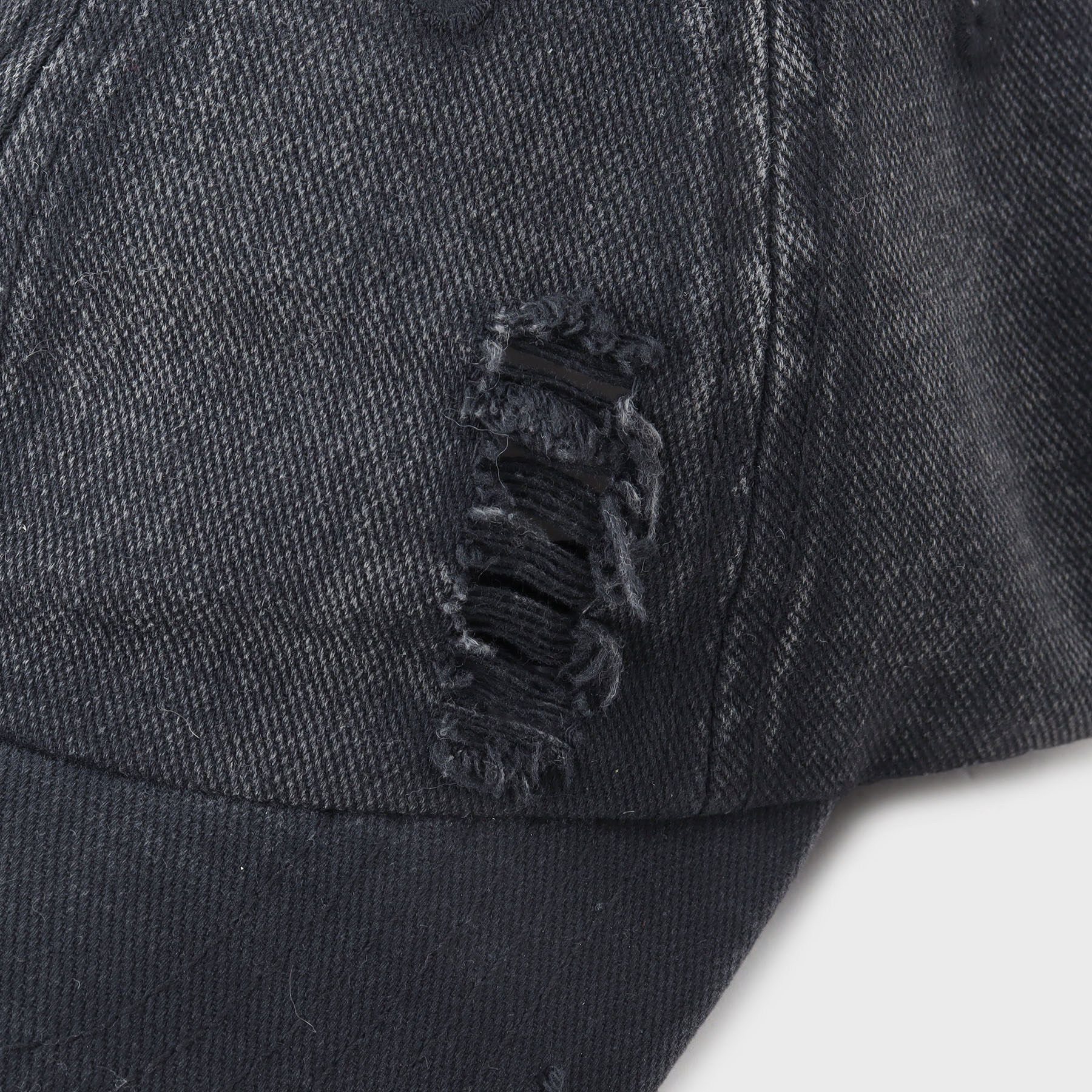 tk.TAKEO KIKUCHI「ダメージキャップ」|キャップ・キャスケット|