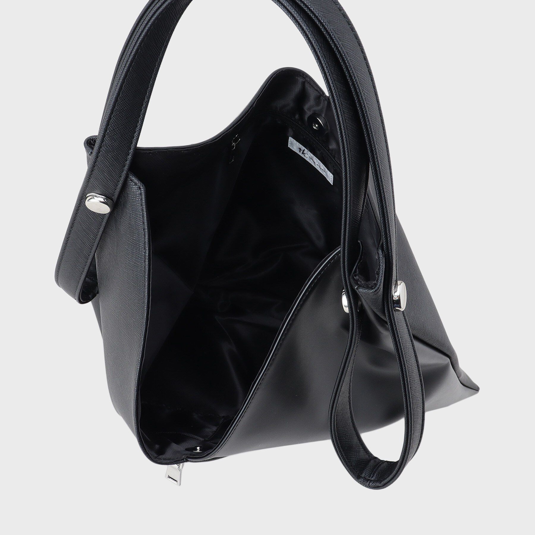 tk.TAKEO KIKUCHI「【2WAY】ツートーンマルシェショルダーバッグ」|ショルダー・メッセンジャー|