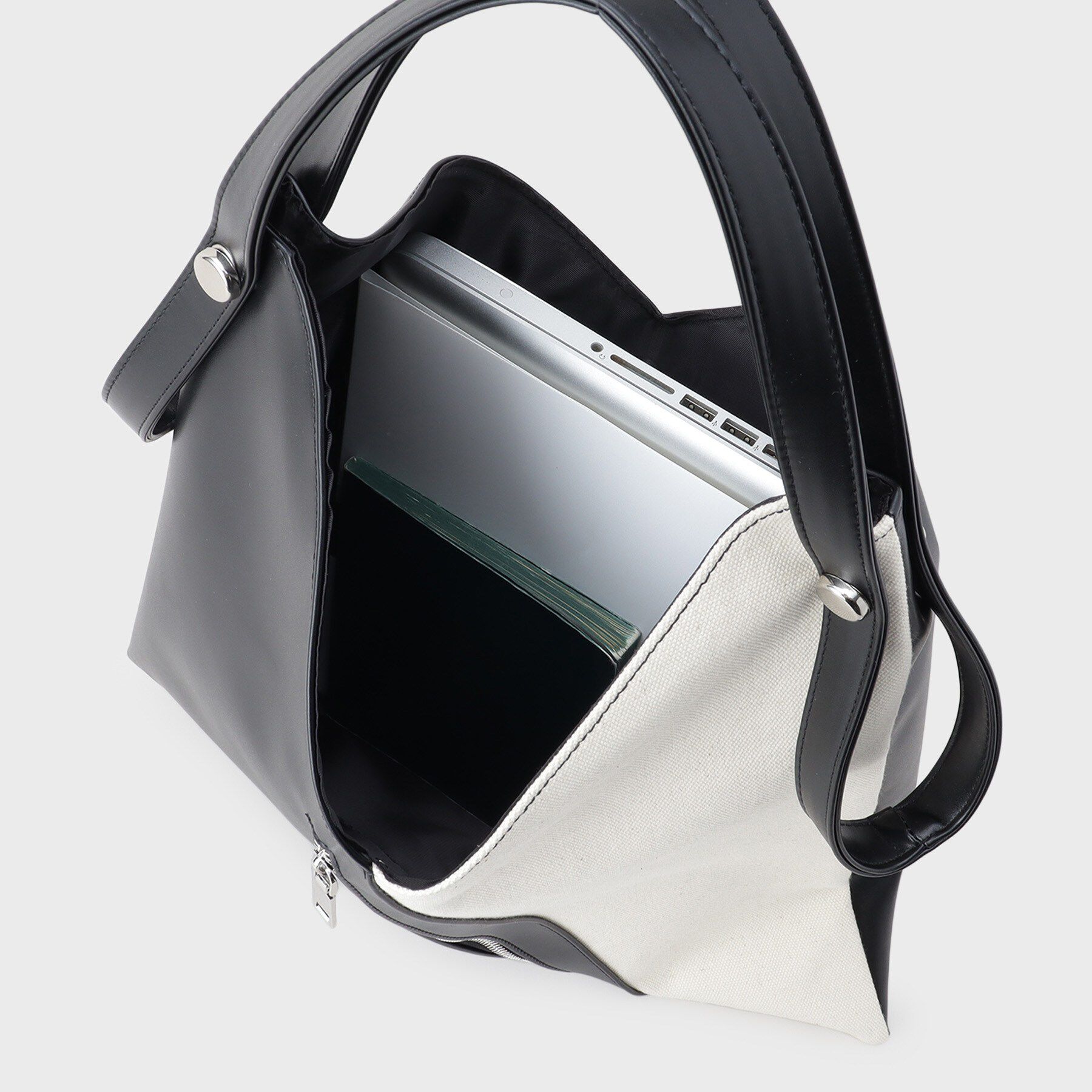 tk.TAKEO KIKUCHI「【2WAY】ツートーンマルシェショルダーバッグ」|ショルダー・メッセンジャー|