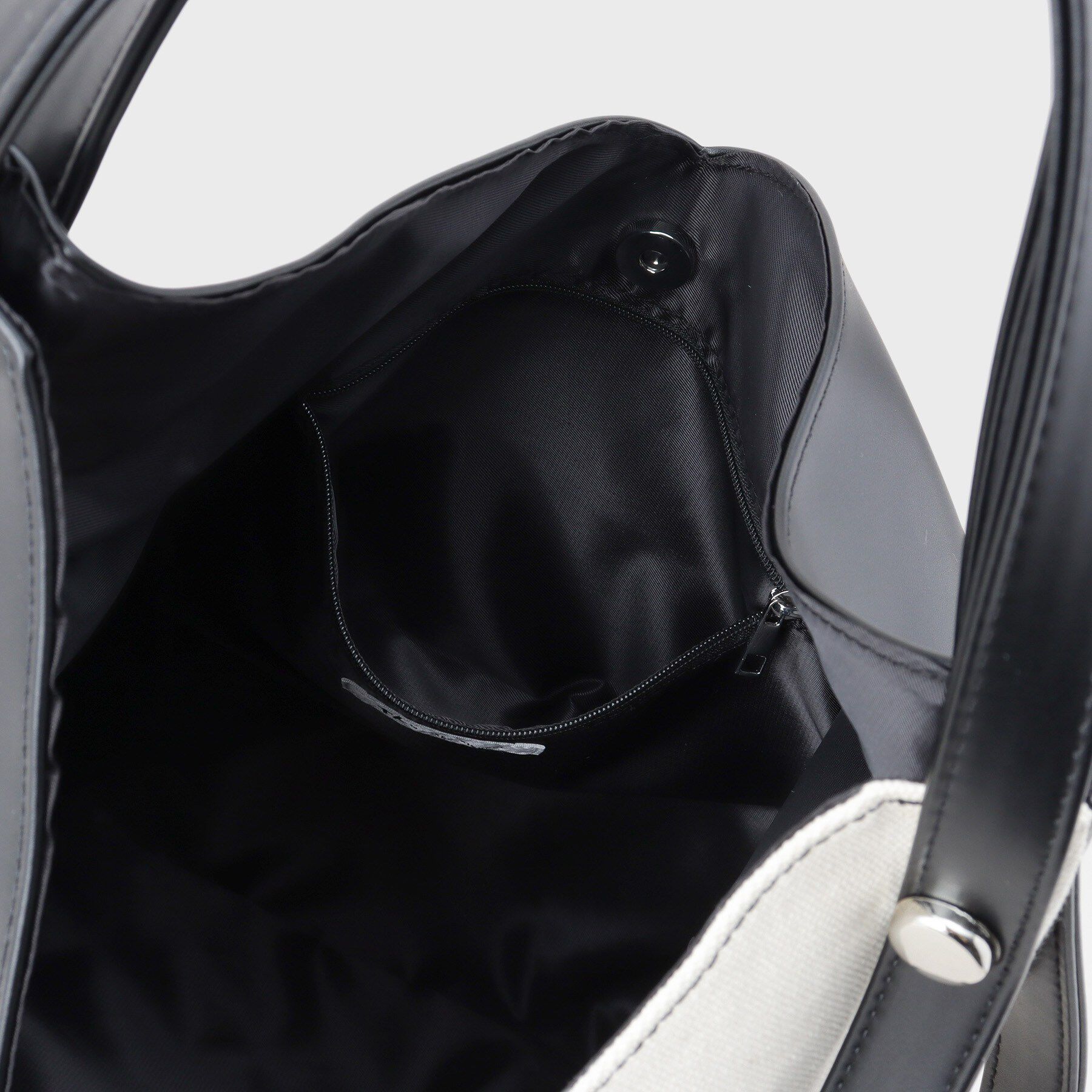 tk.TAKEO KIKUCHI「【2WAY】ツートーンマルシェショルダーバッグ」|ショルダー・メッセンジャー|