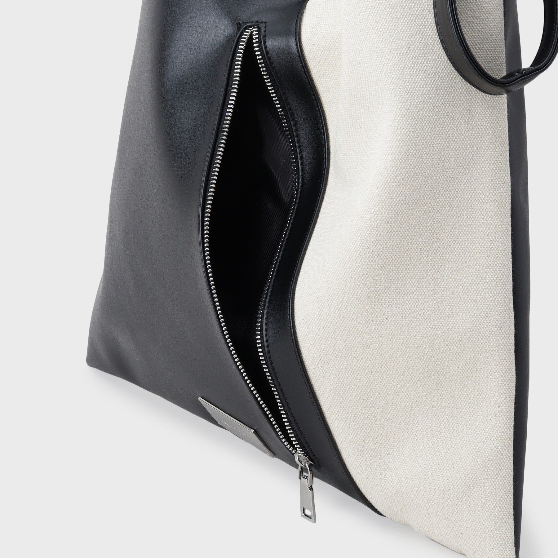 tk.TAKEO KIKUCHI「【2WAY】ツートーンマルシェショルダーバッグ」|ショルダー・メッセンジャー|