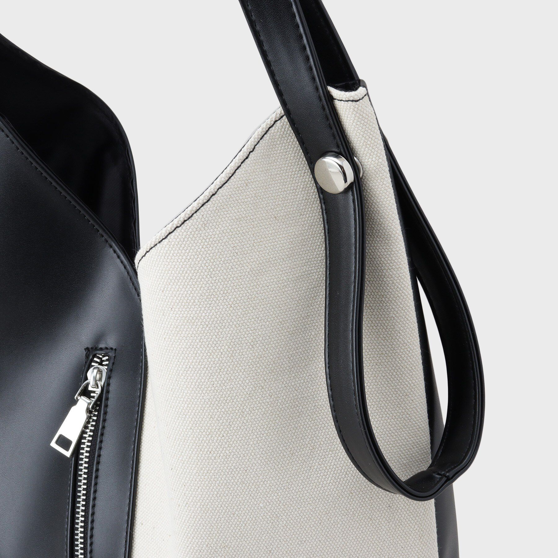 tk.TAKEO KIKUCHI「【2WAY】ツートーンマルシェショルダーバッグ」|ショルダー・メッセンジャー|