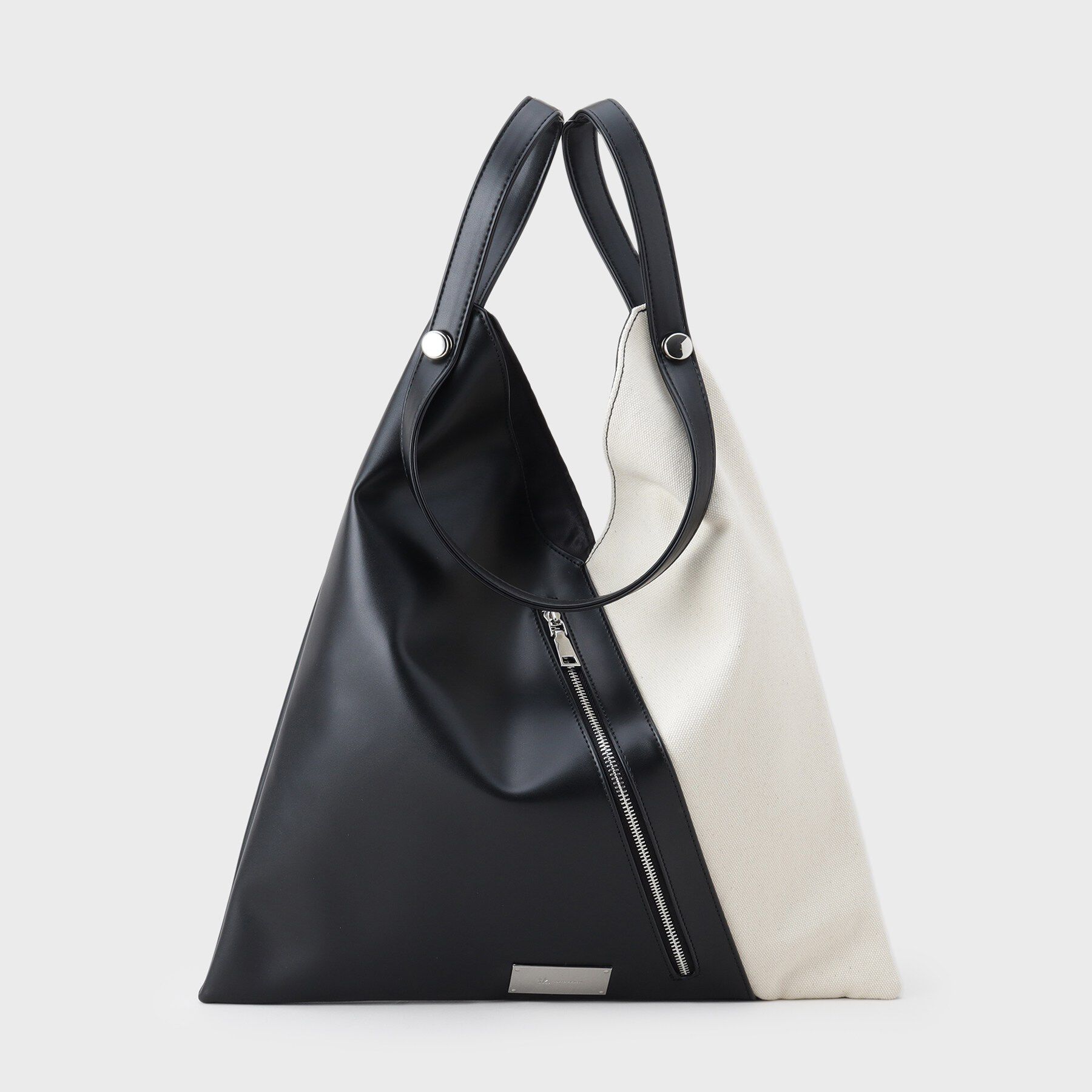 tk.TAKEO KIKUCHI「【2WAY】ツートーンマルシェショルダーバッグ」|ショルダー・メッセンジャー|