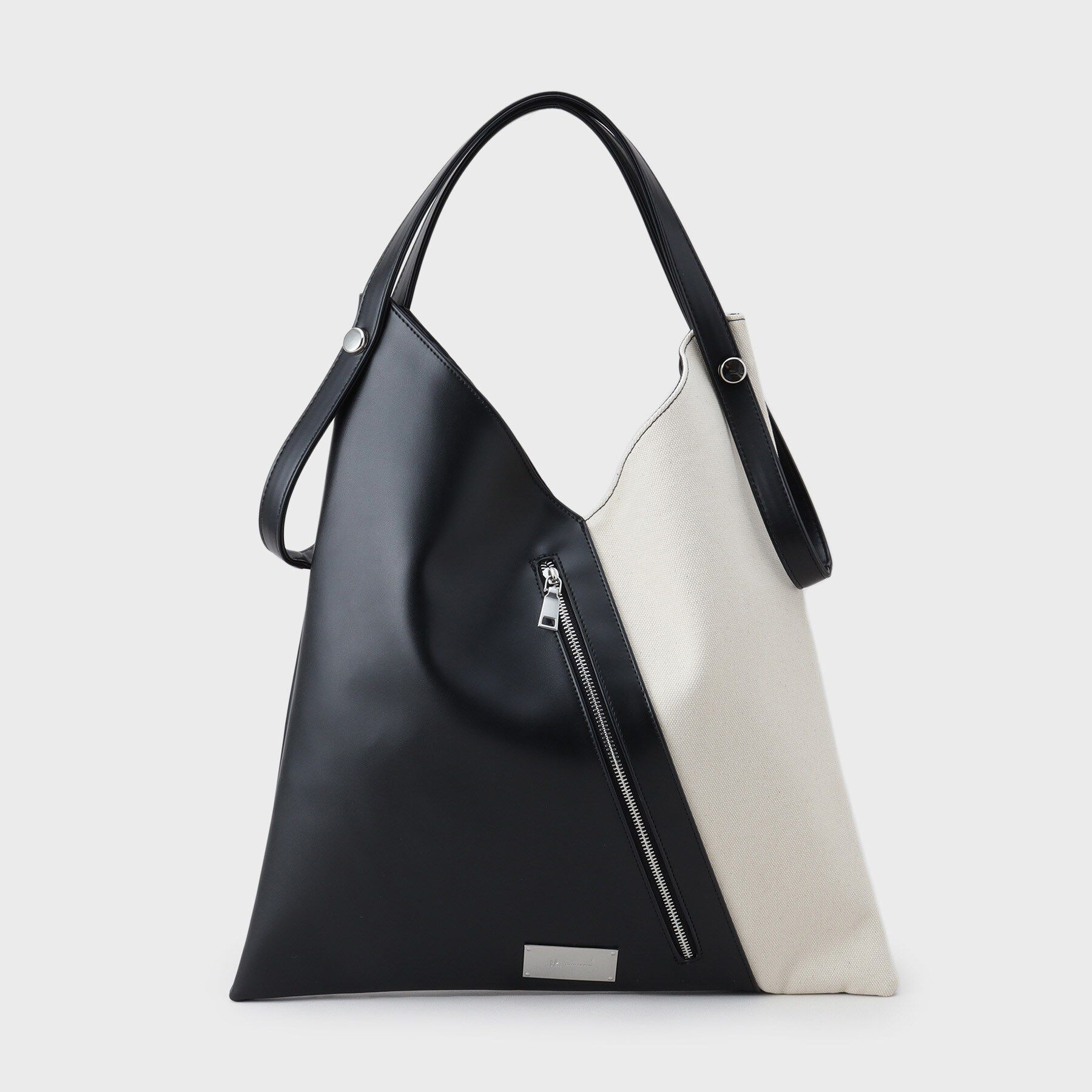 tk.TAKEO KIKUCHI「【2WAY】ツートーンマルシェショルダーバッグ」|ショルダー・メッセンジャー|