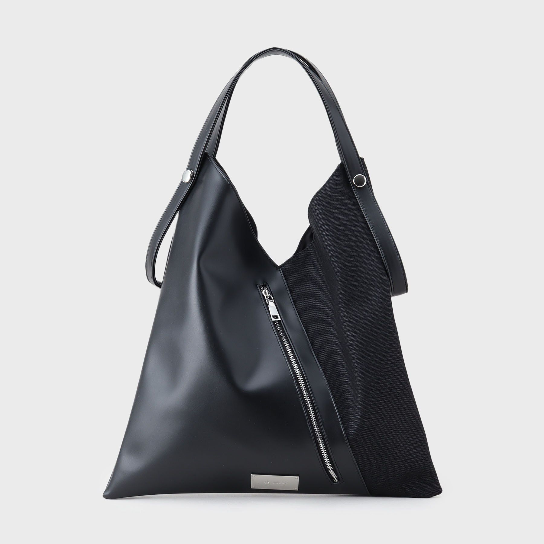 tk.TAKEO KIKUCHI「【2WAY】ツートーンマルシェショルダーバッグ」|ショルダー・メッセンジャー|