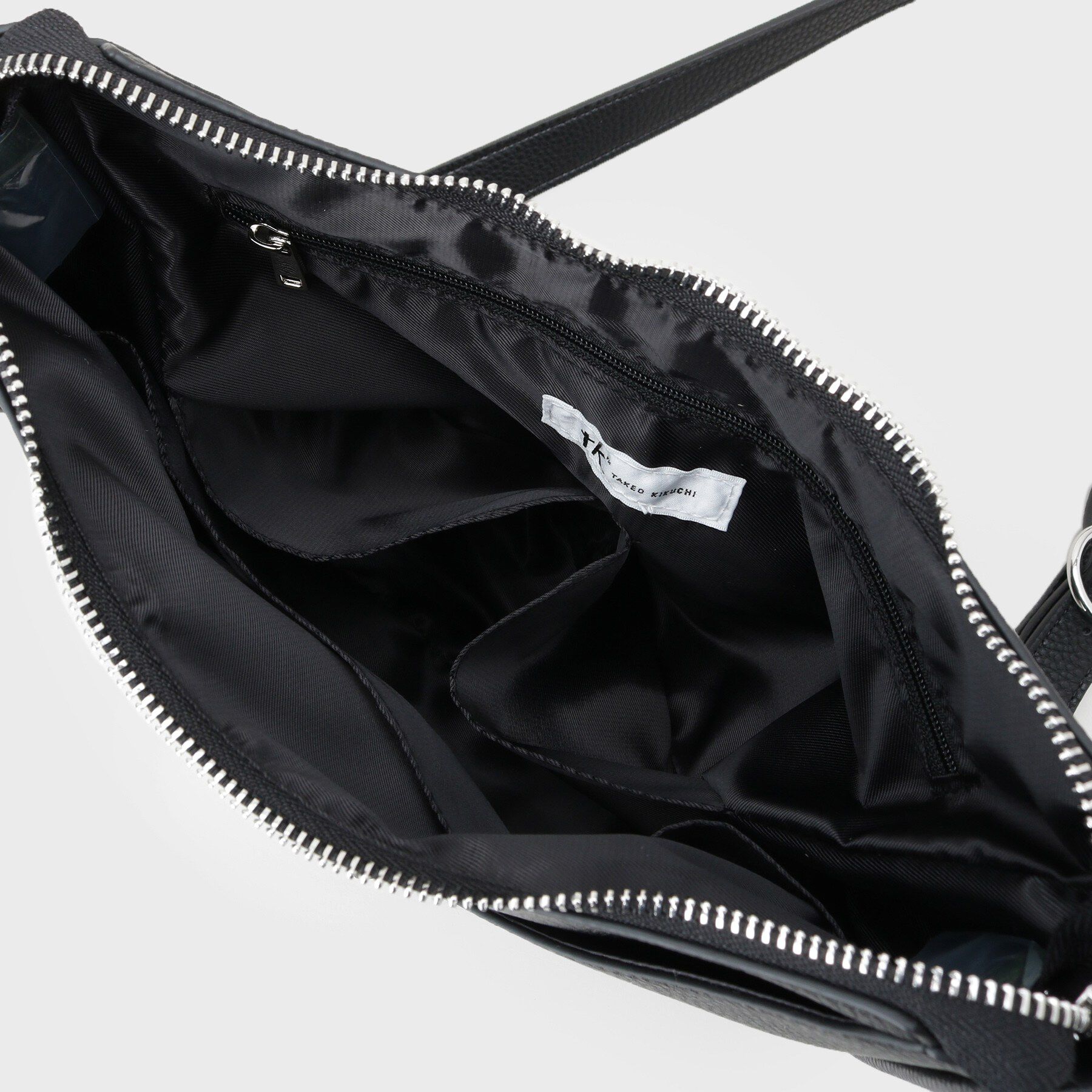 tk.TAKEO KIKUCHI「カーブミニショルダーバッグ」|ショルダー・メッセンジャー|