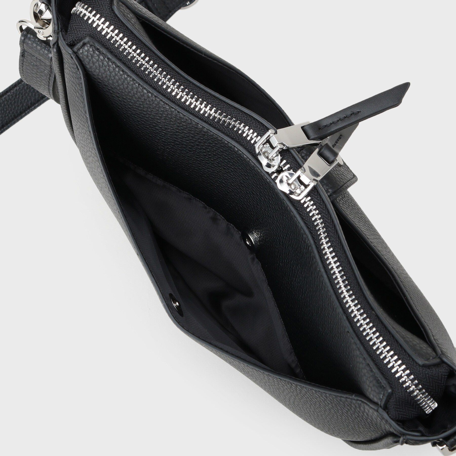 tk.TAKEO KIKUCHI「カーブミニショルダーバッグ」|ショルダー・メッセンジャー|