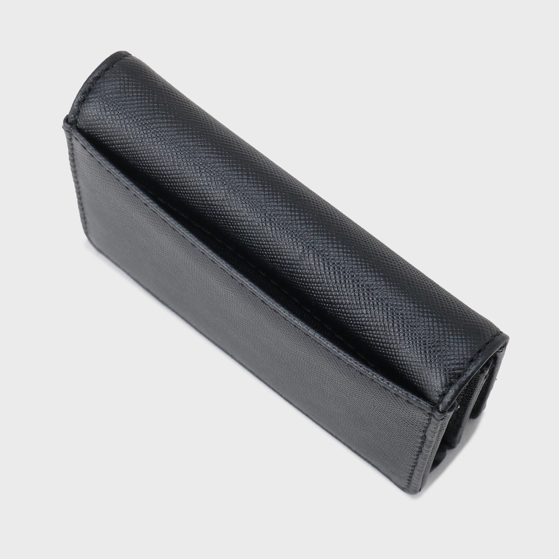 tk.TAKEO KIKUCHI「【牛革】サフィアーノカードケース」|名刺入れ・カードケース|