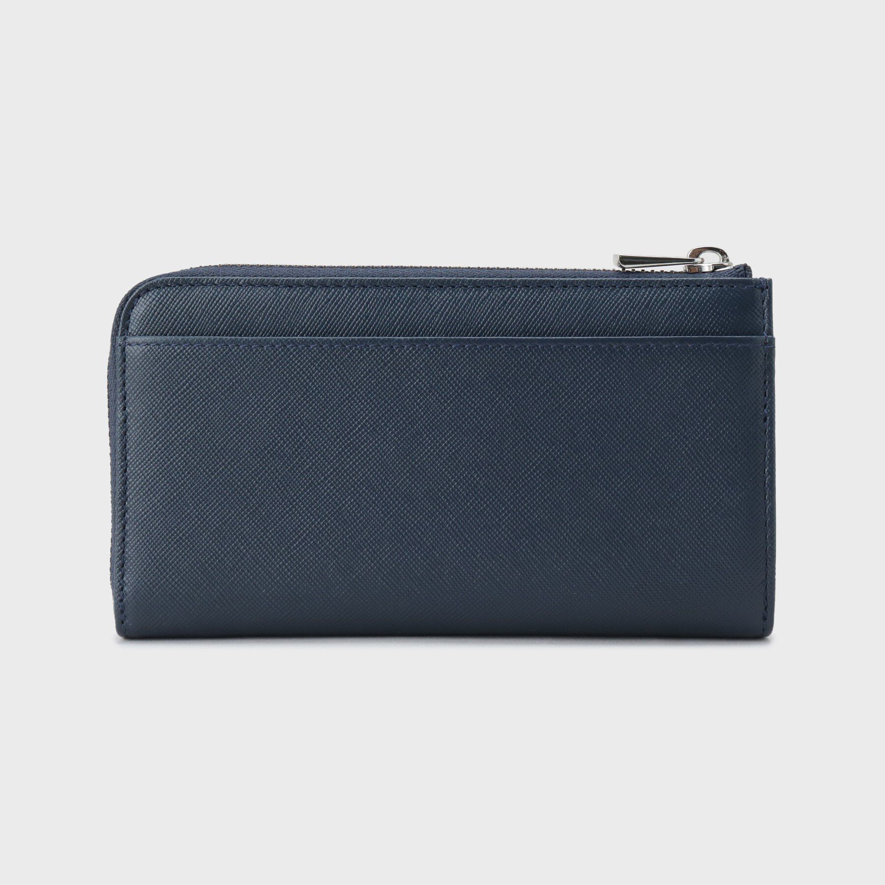 tk.TAKEO KIKUCHI「【牛革】サフィアーノミニロングウォレット」|財布|