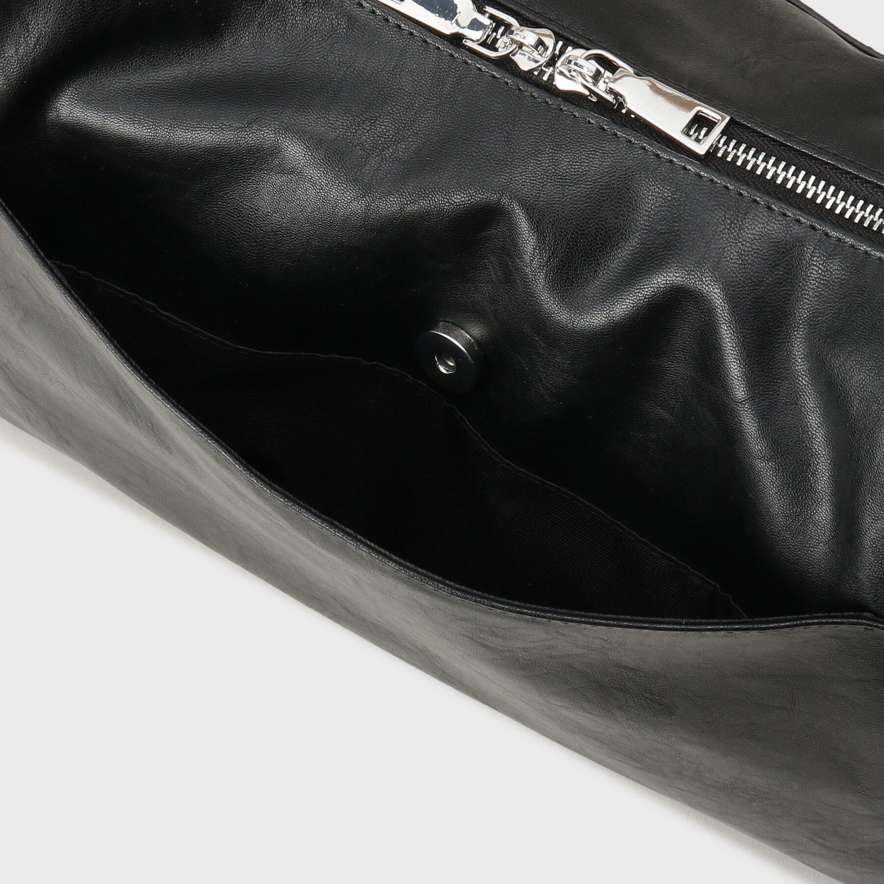 tk.TAKEO KIKUCHI「レザー調チェーンショルダーバッグ」|ショルダー・メッセンジャー|