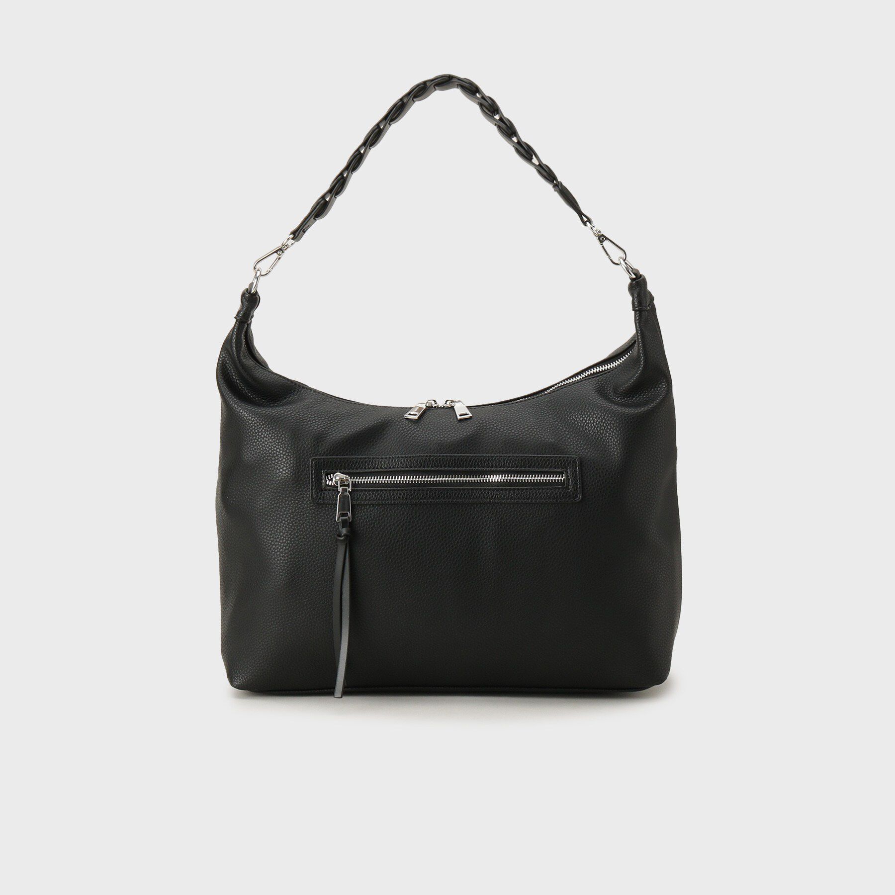 tk.TAKEO KIKUCHI「レザー調チェーンショルダーバッグ」|ショルダー・メッセンジャー|