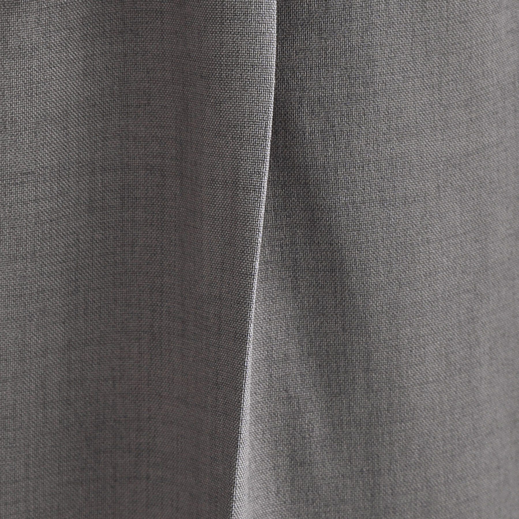 OPAQUE.CLIP「美脚ストレッチイージーワイドパンツ【洗濯機OK】」|その他|