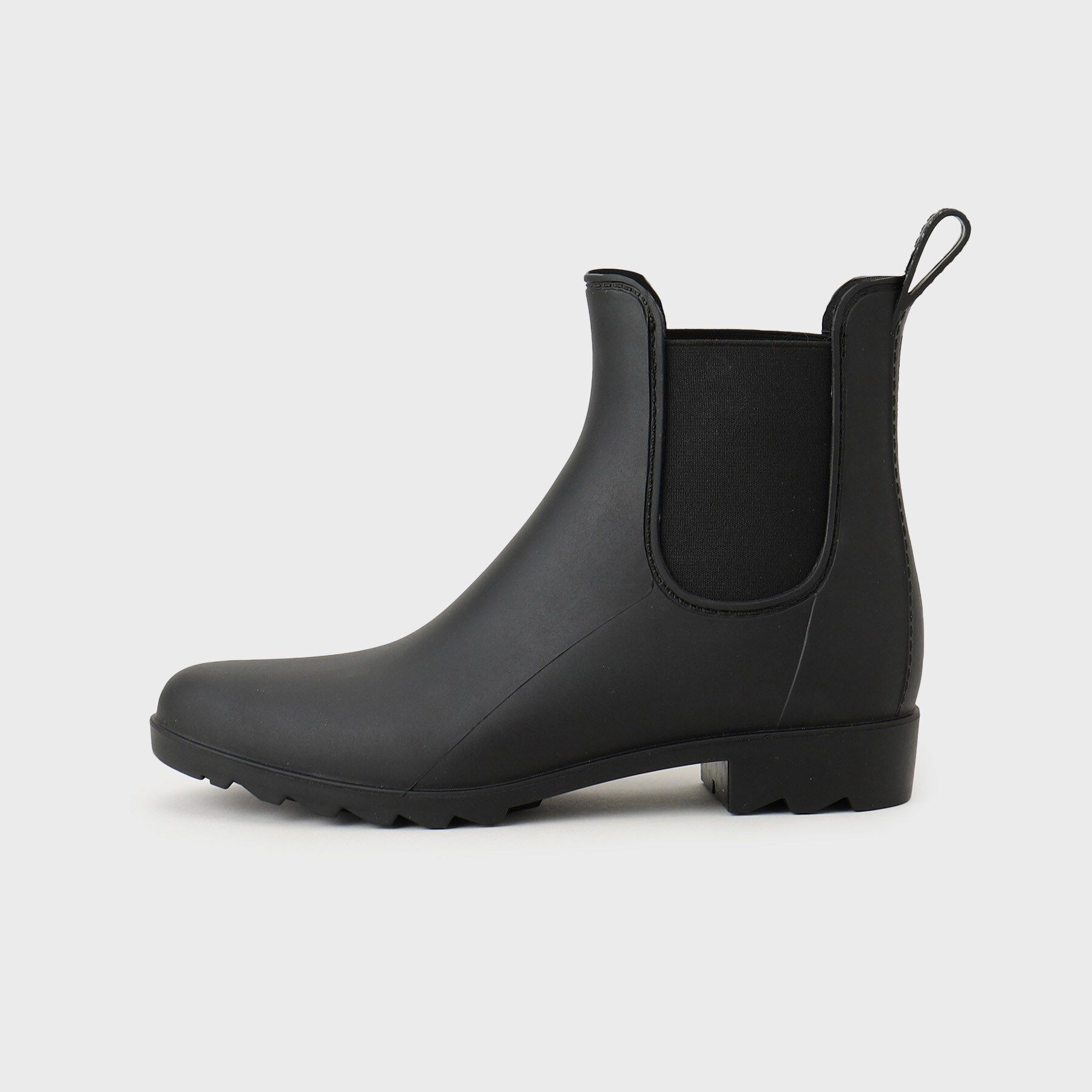 THE SHOP TK「レインシューズ/サイドゴア&ウエスタン」|レインシューズ|