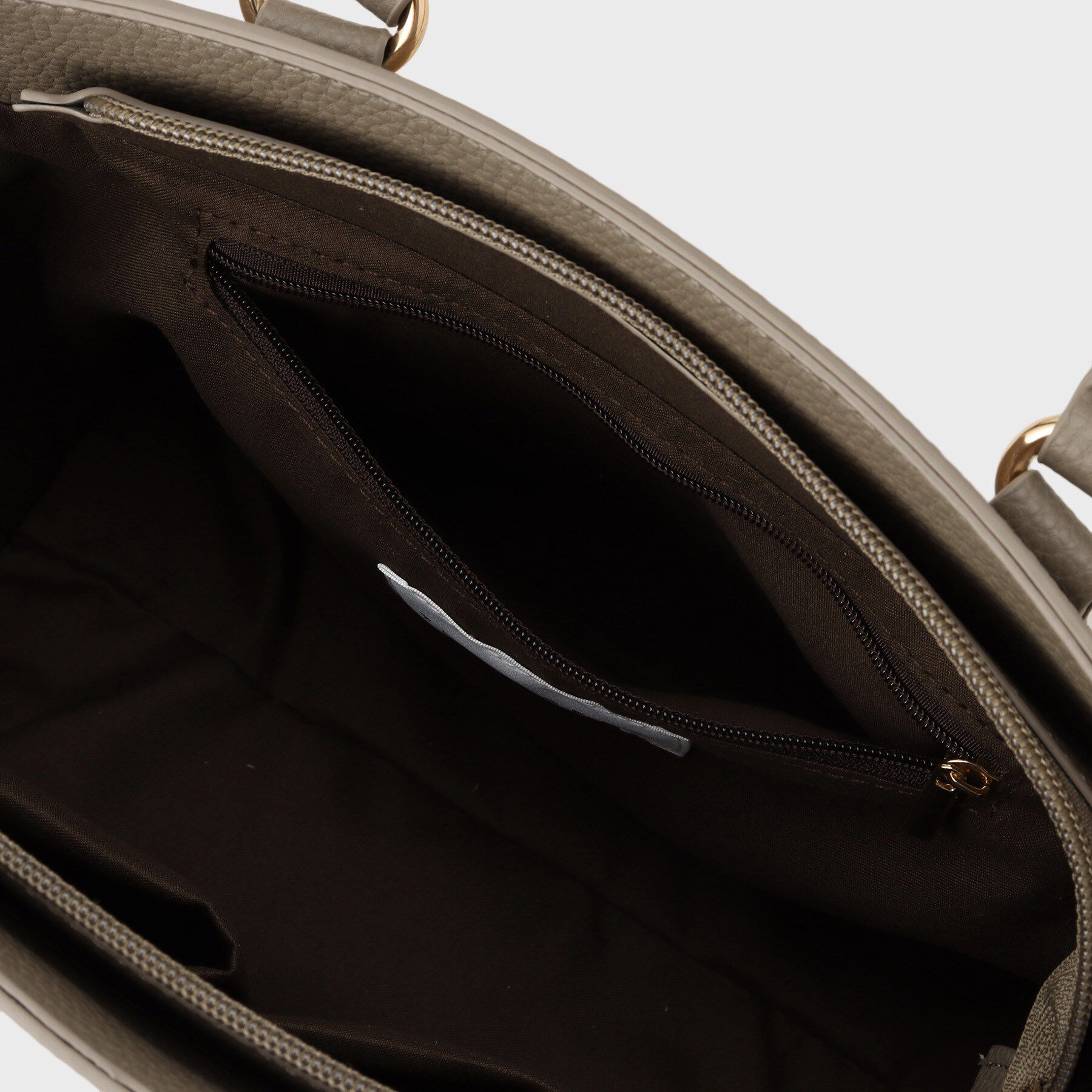 THE SHOP TK「シュリンクミドルトートBAG」|トートバッグ|