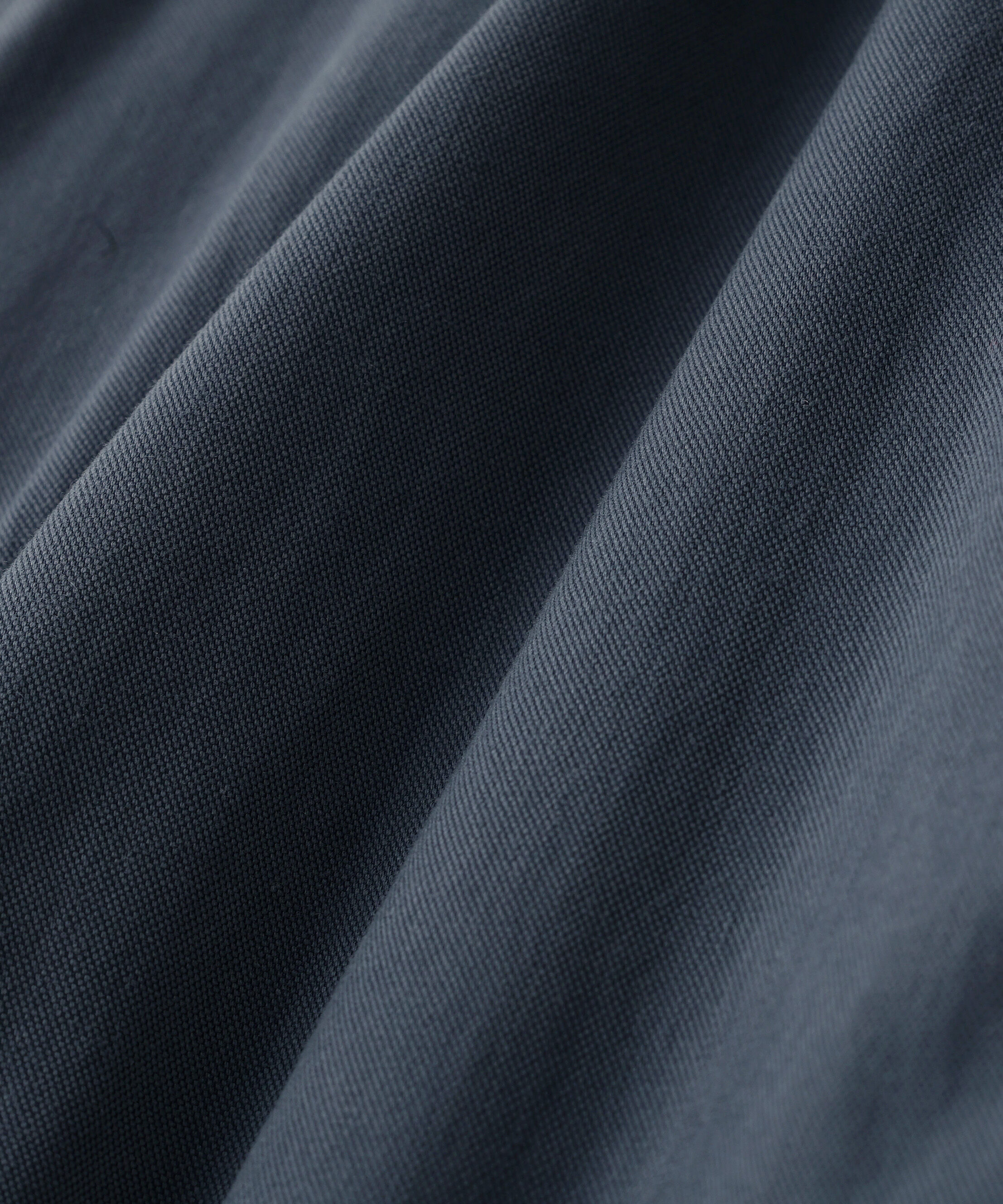 MHL.「LIGHTWEIGHT COTTON NYLON CANVAS BLOUSON」|ブルゾン・スタジャン|