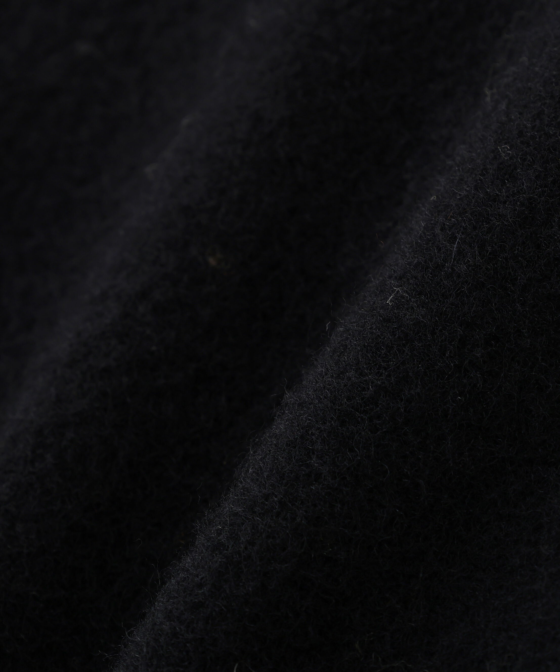 MHL.「SOFT WOOL FLEECE BLOUSON」|ブルゾン・スタジャン|