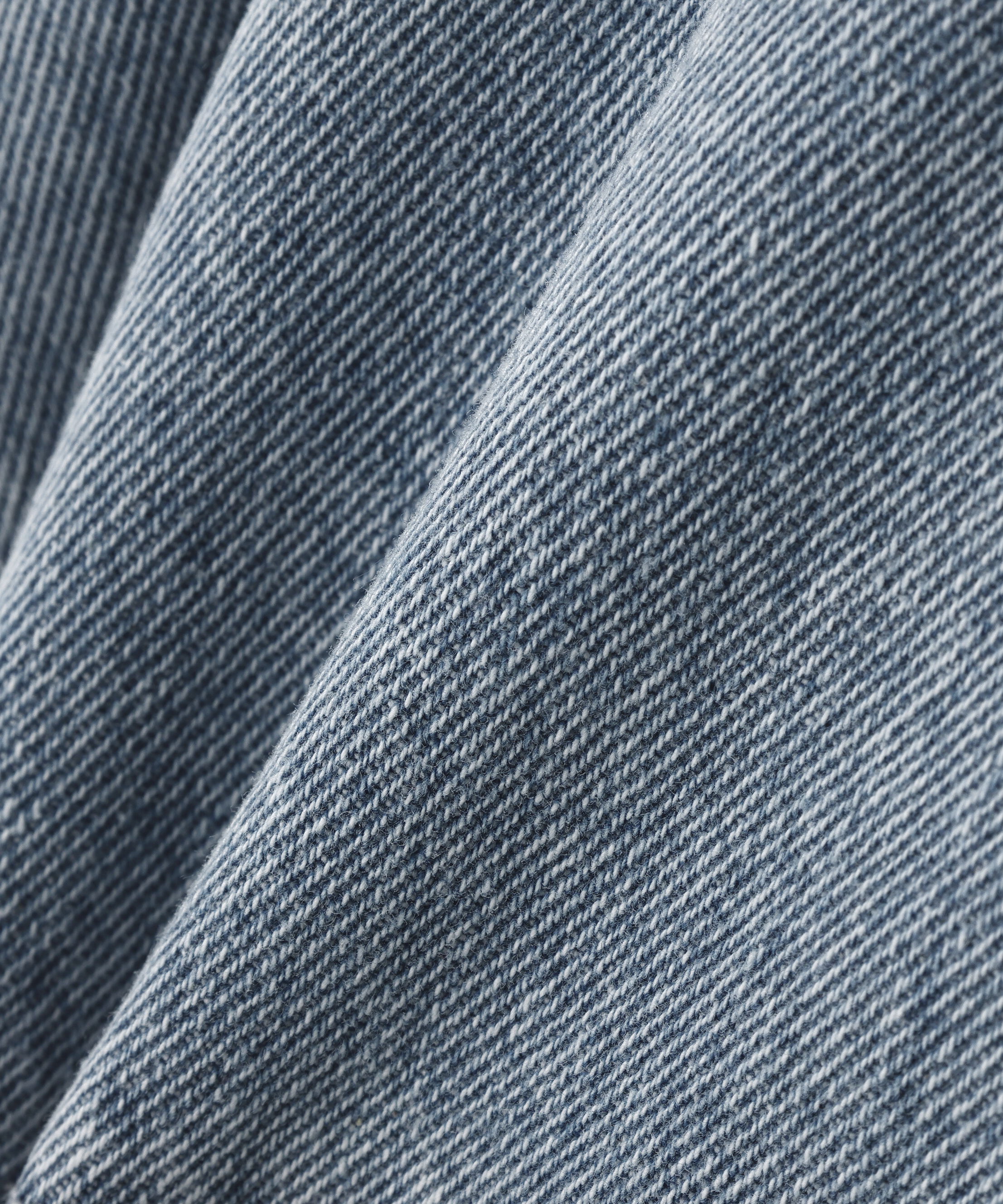  「ショートデニムジャケット」|ブルゾン・スタジャン|