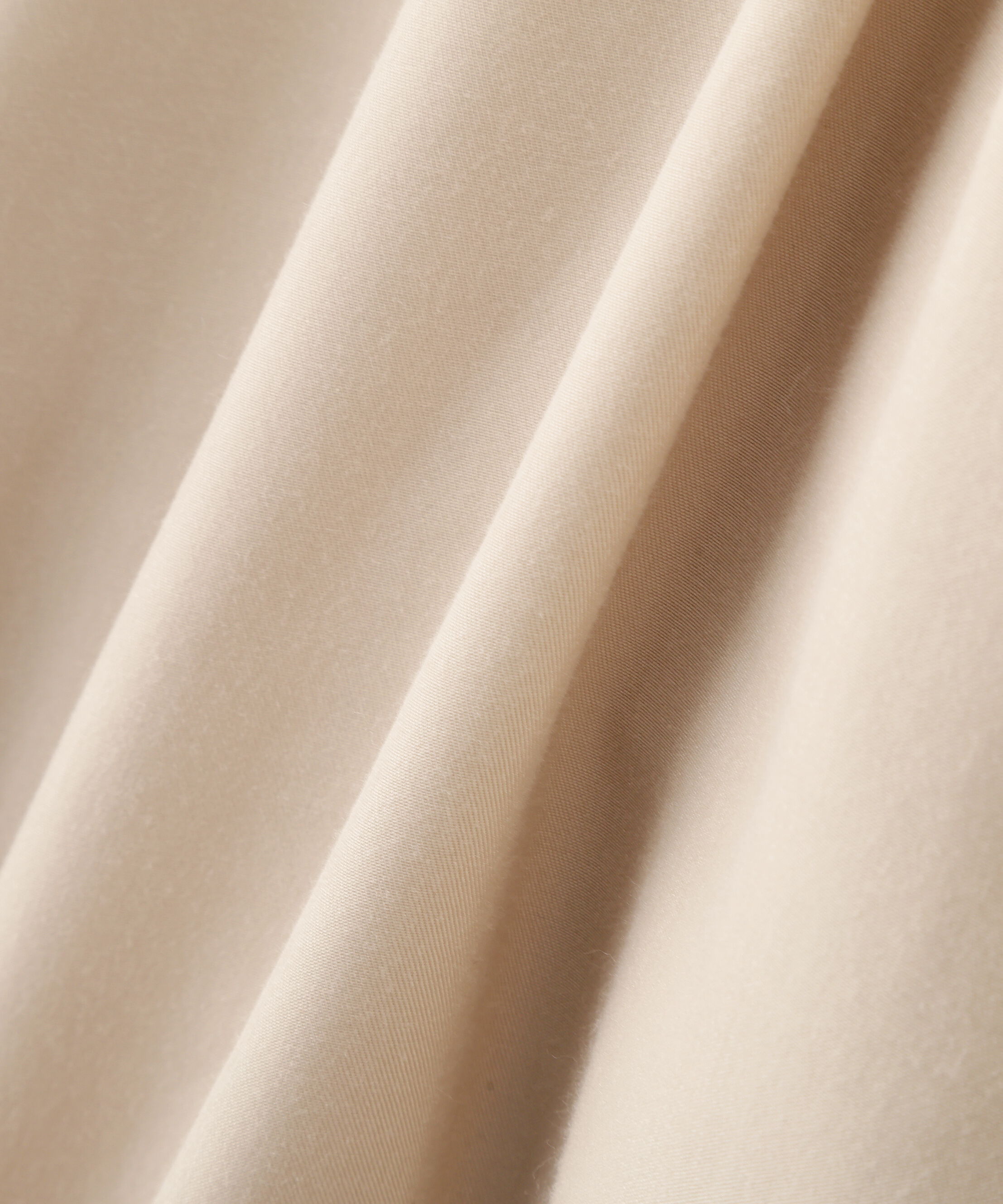  「ステンカラーバルーンブルゾン」|ブルゾン・スタジャン|