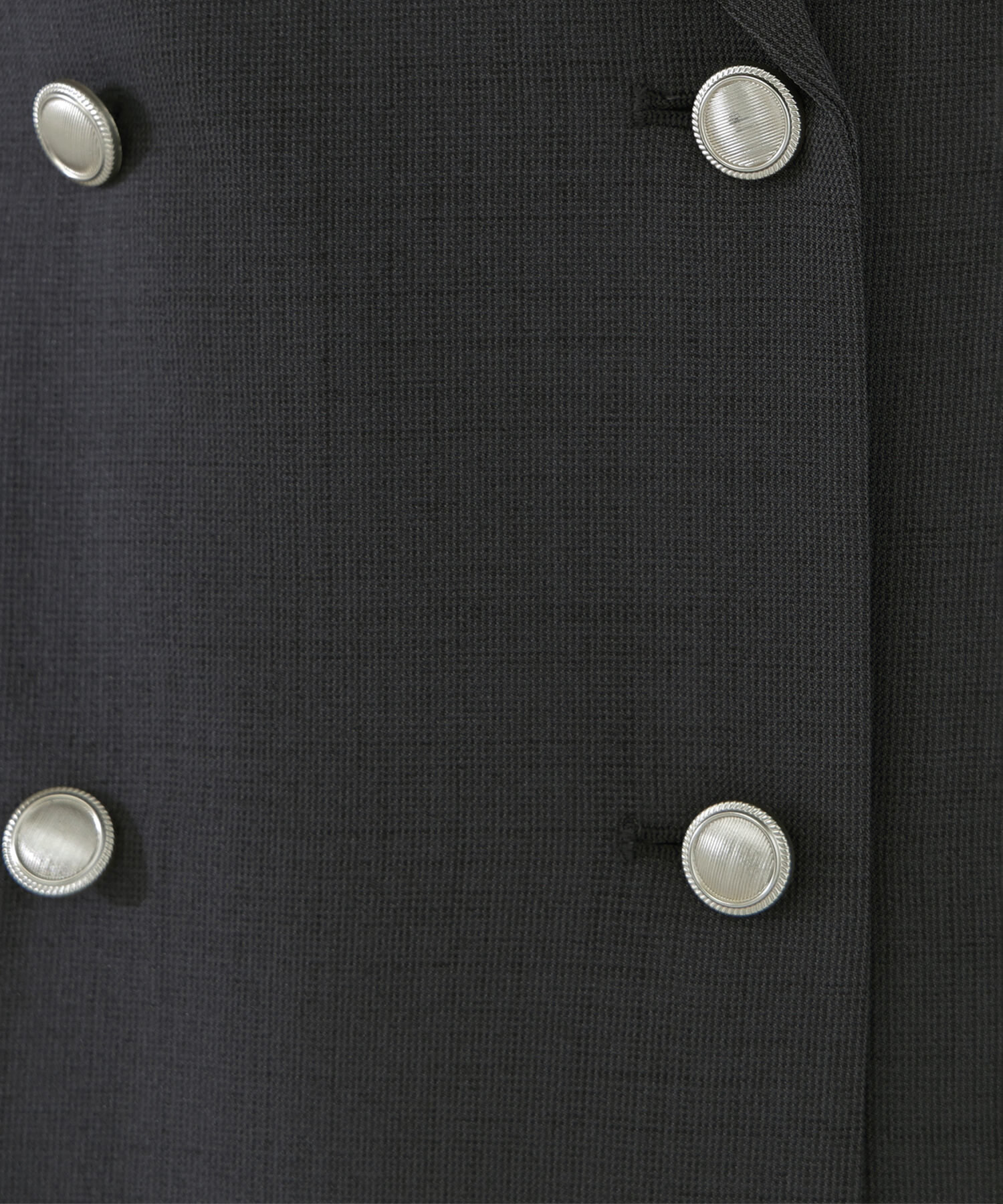  「ペプラムテーラードジレ」|ブルゾン・スタジャン|