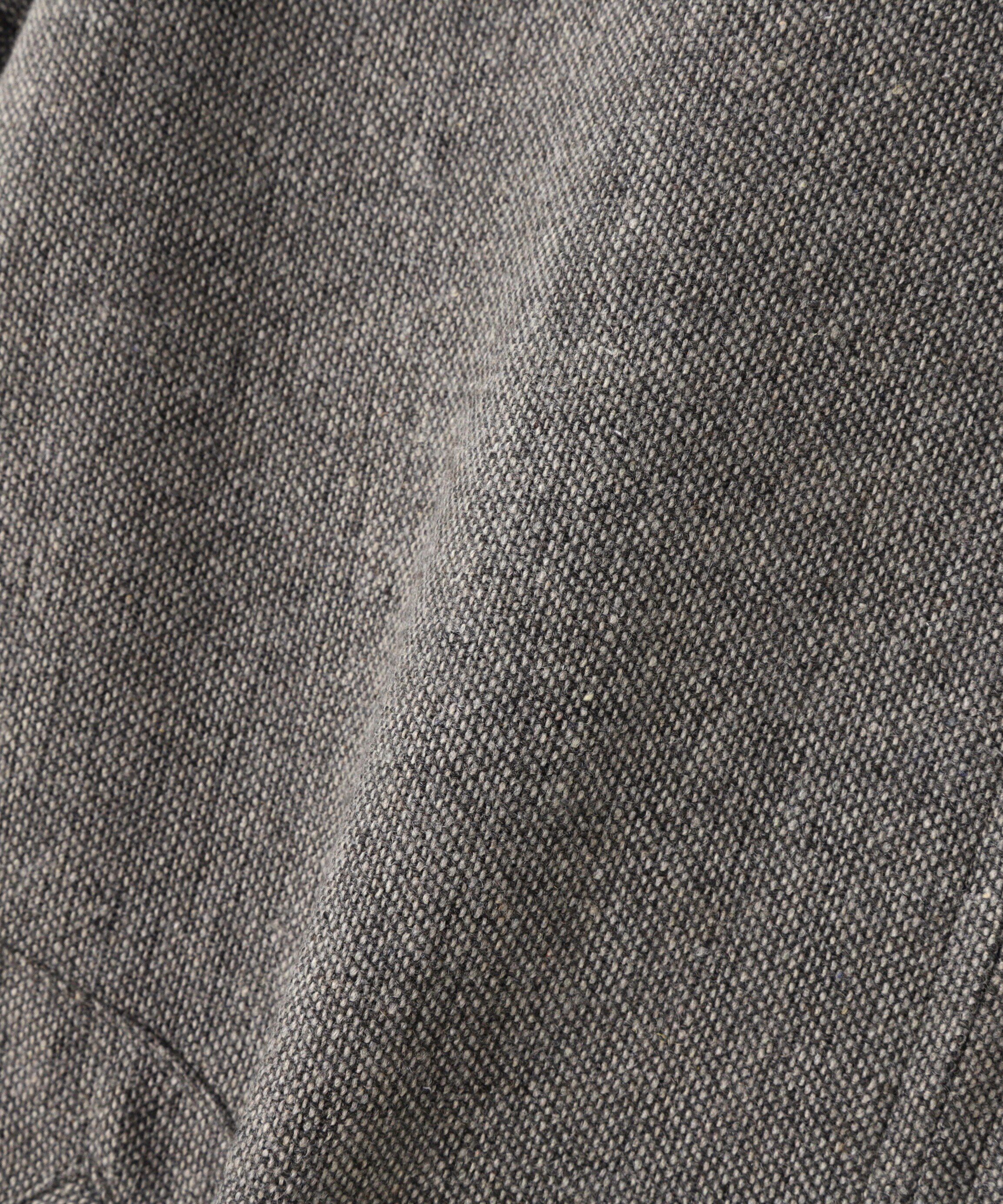  「ジップブルゾン」|ブルゾン・スタジャン|