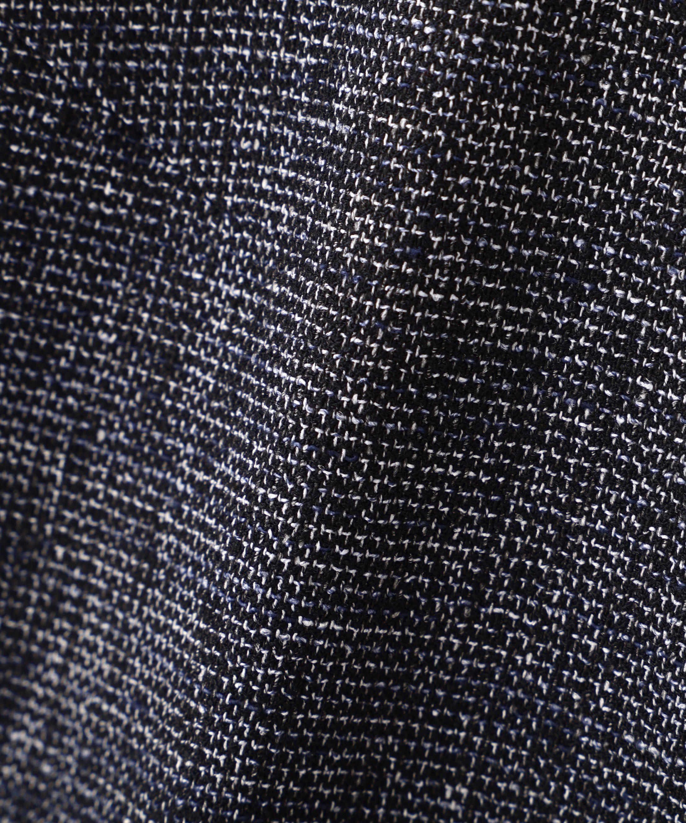  「◆リングツィードノーカラーブルゾン」|ブルゾン・スタジャン|