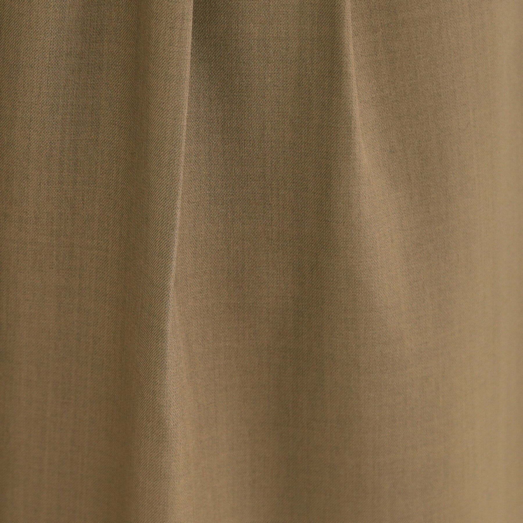 SHOO･LA･RUE「タックバギーカーブパンツ」|その他|