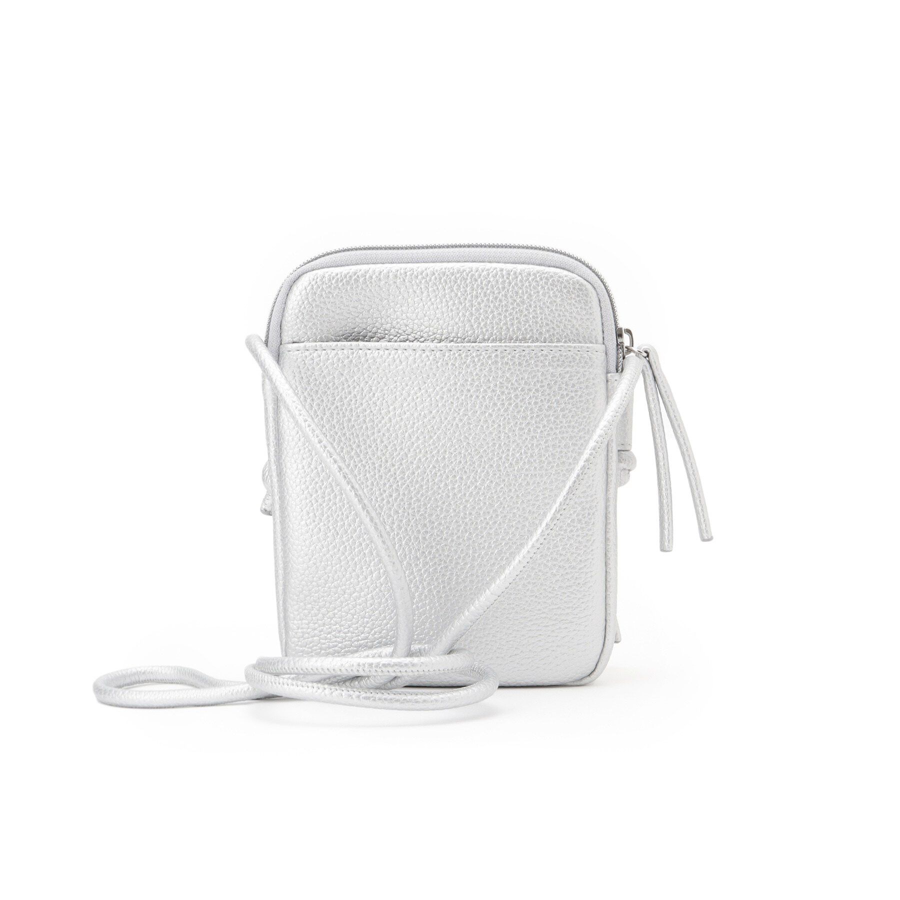 SHOO･LA･RUE「スクエアミニショルダーバッグ」|ショルダー・メッセンジャー|