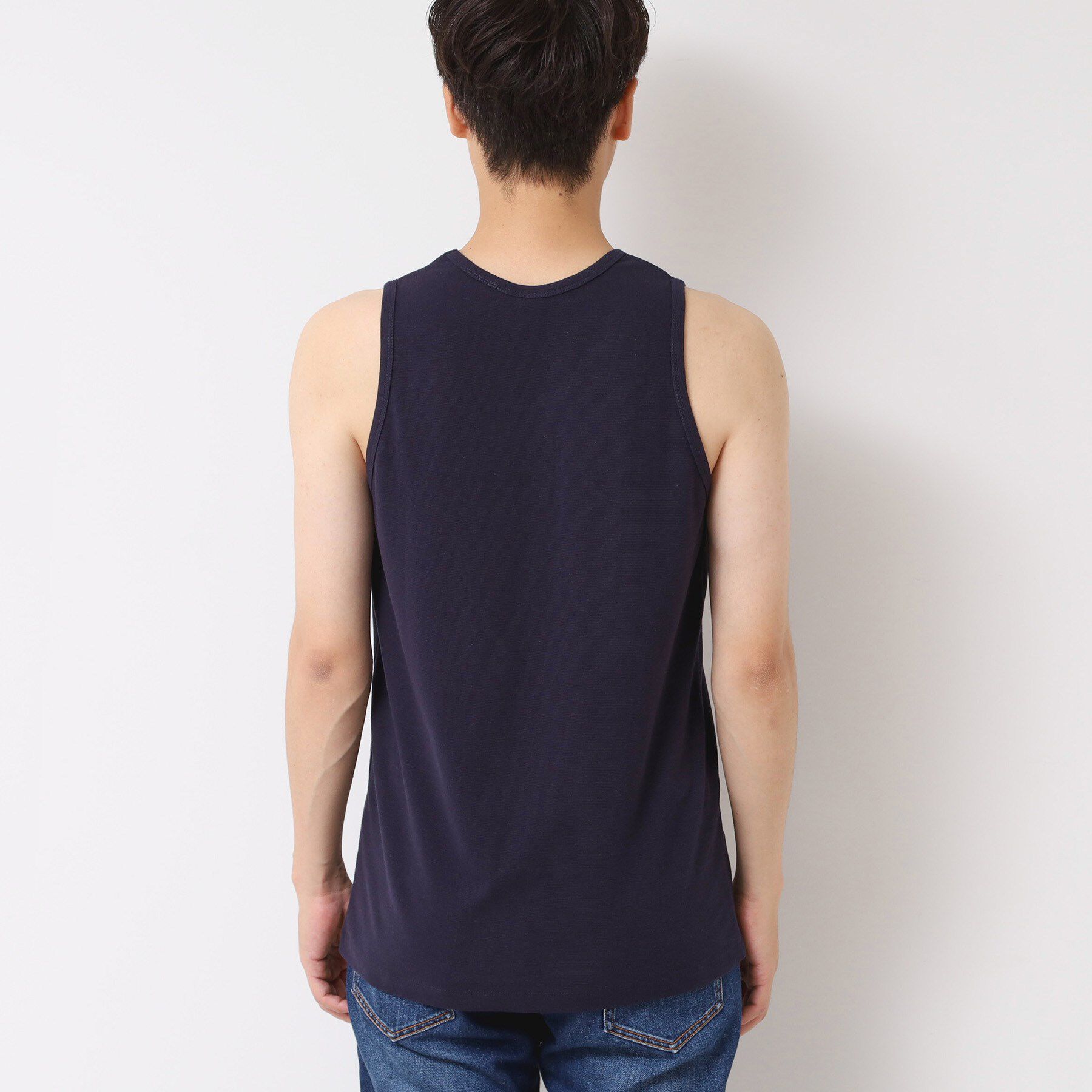 Dessin「フライスタンクトップ」|タンクトップ|